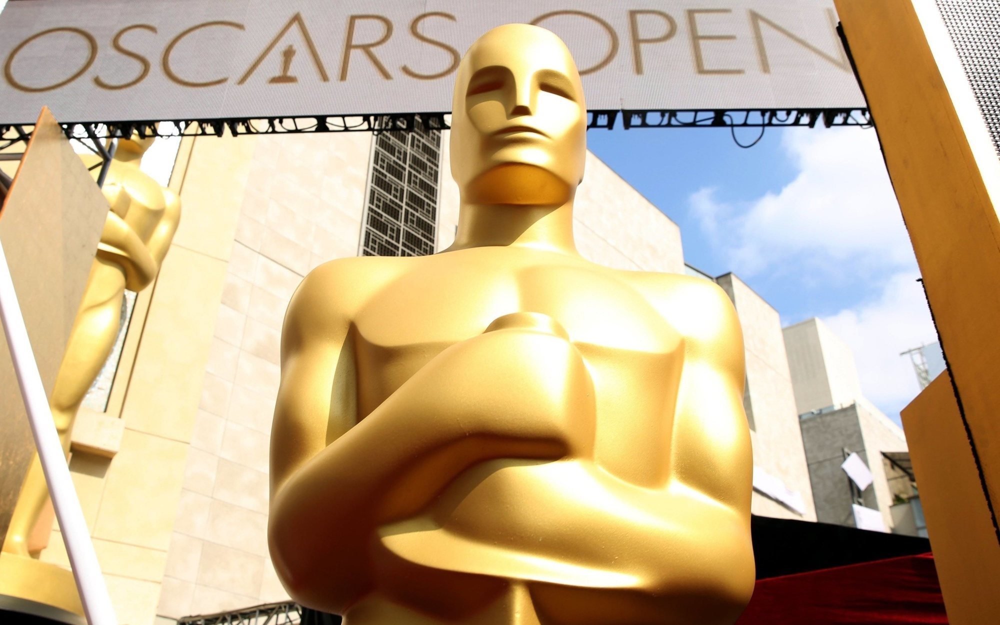 Lista de ganadores de los Oscar 2021