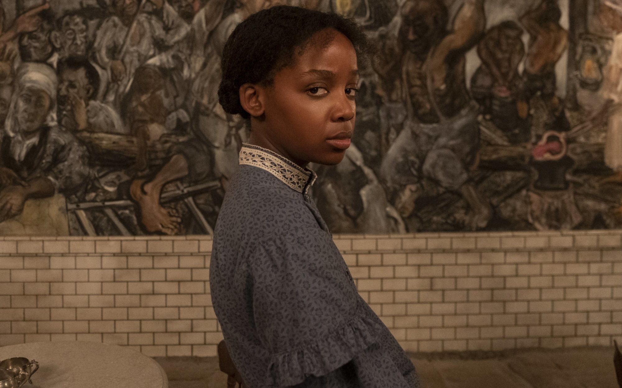 Todos los estrenos de Amazon Prime Video en mayo de 2021