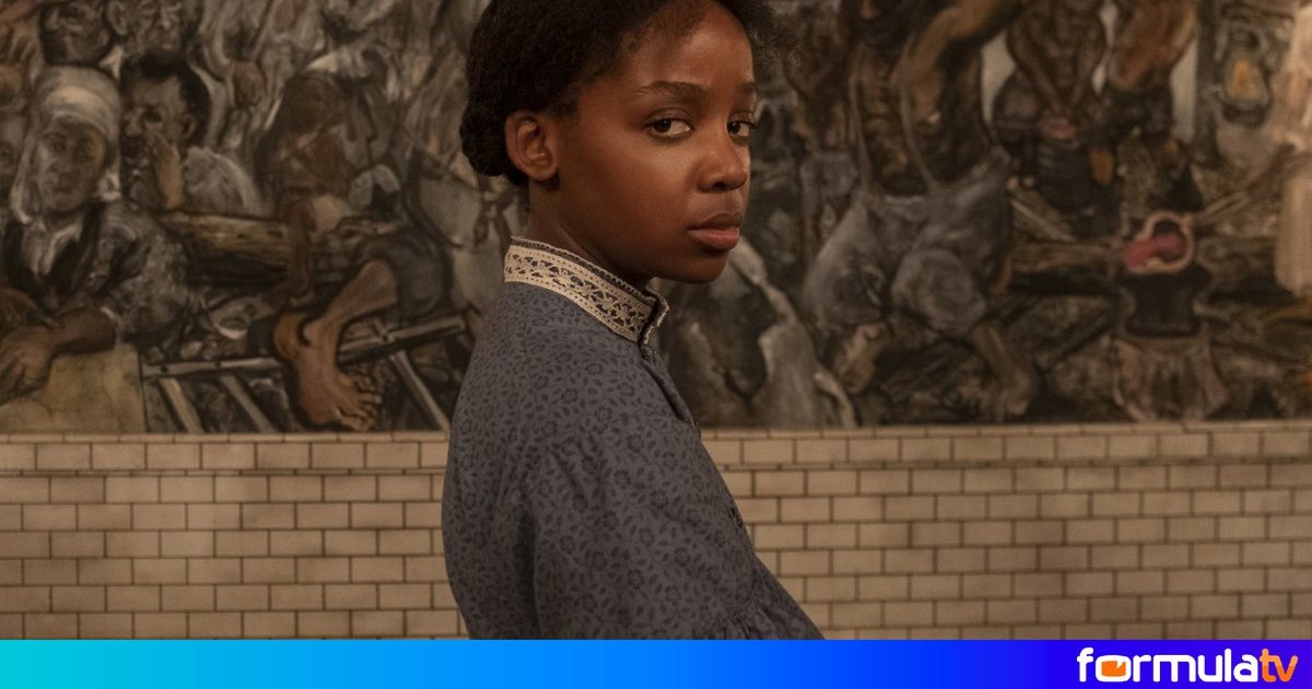 Todos los estrenos de Amazon Prime Video en mayo de 2021 - FormulaTV