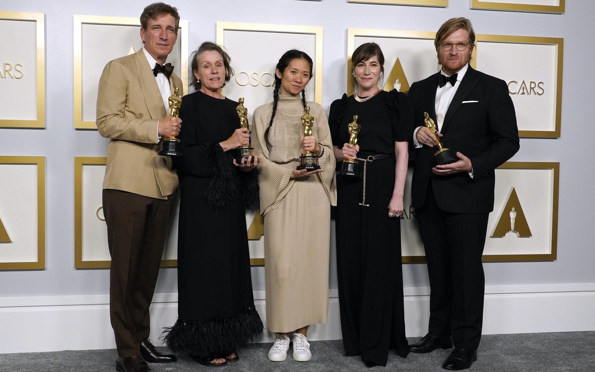 La ceremonia de los Oscar arrasa con un 1,7 de rating y deja sin opciones a su competencia