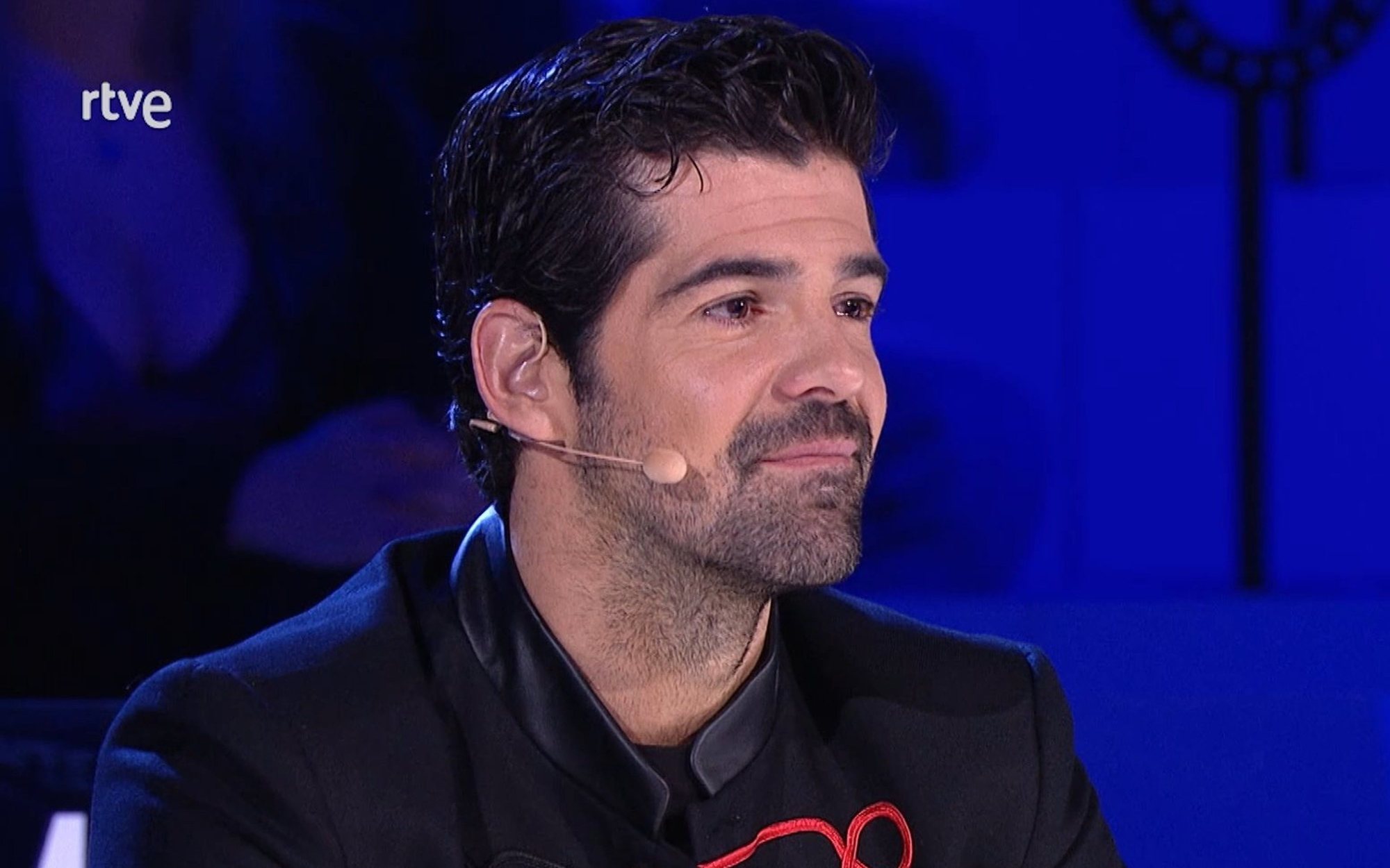 Miguel Ángel Muñoz se rompe en lágrimas y paraliza 'The Dancer' por una audición: "Me toca y no tengo a nadie"