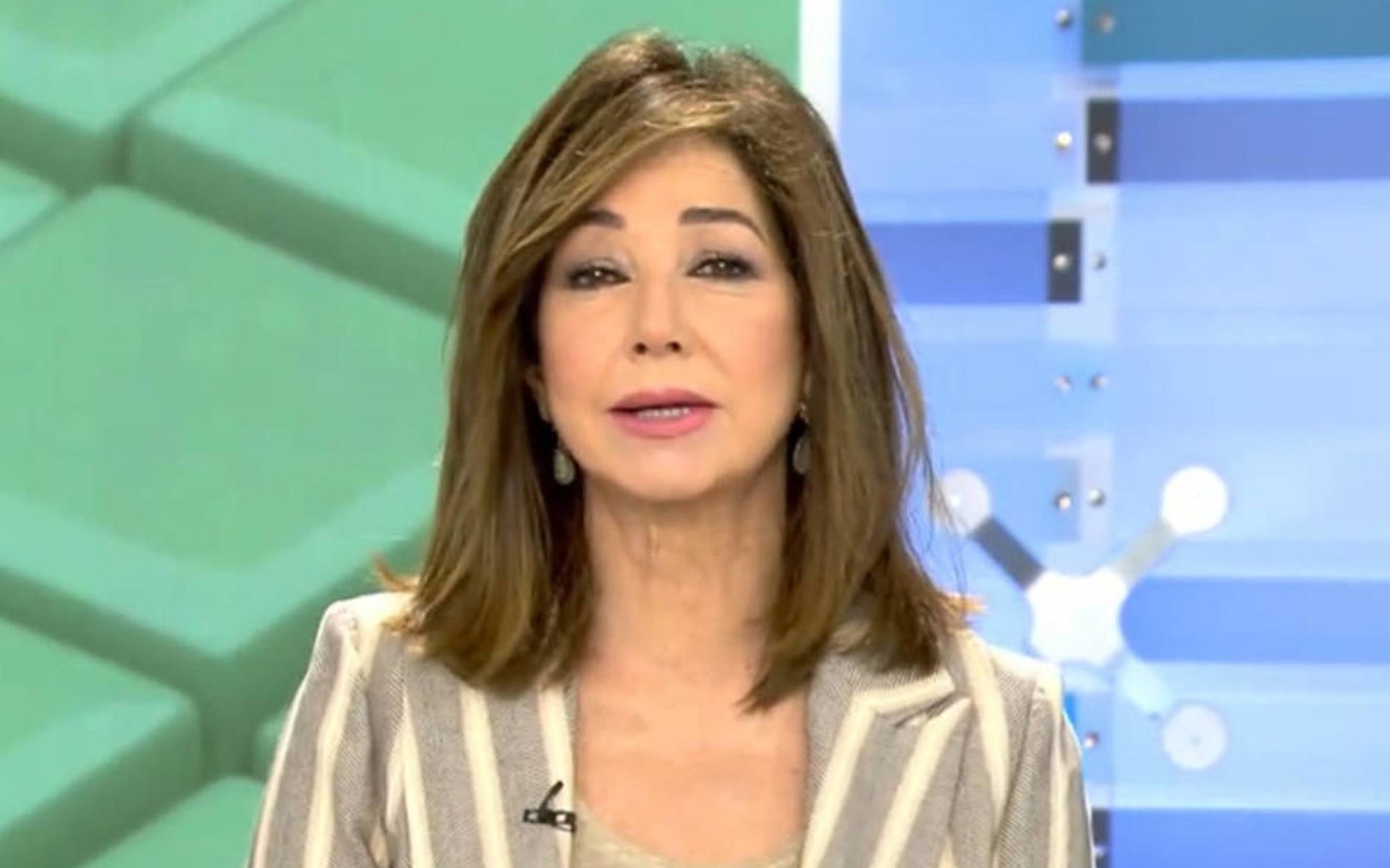 Ana Rosa Quintana critica al Gobierno tras las amenazas de muerte recibidas: "Ni con 900 muertos lloraban"