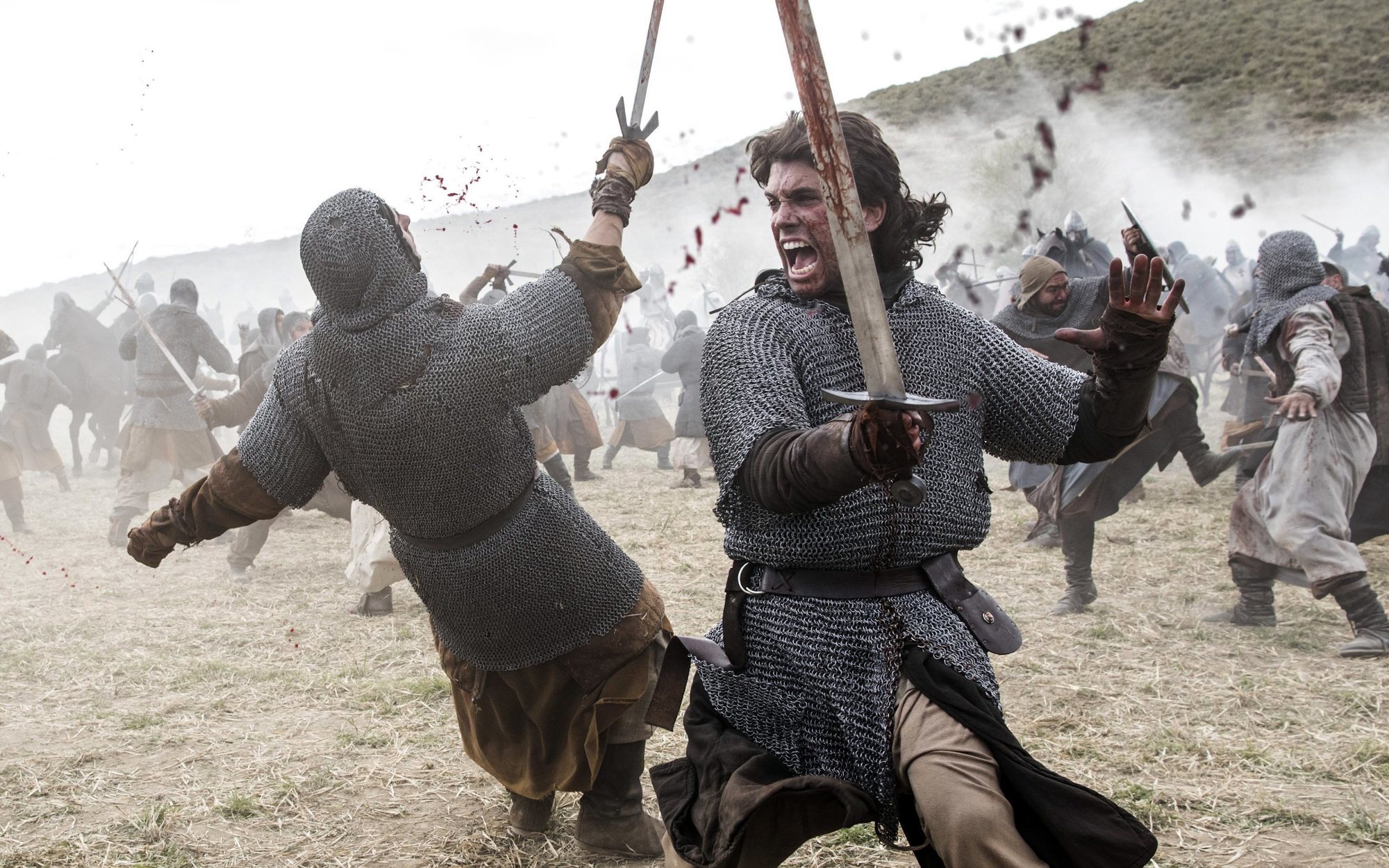 La productora francesa Newen adquiere una participación mayoritaria de iZen