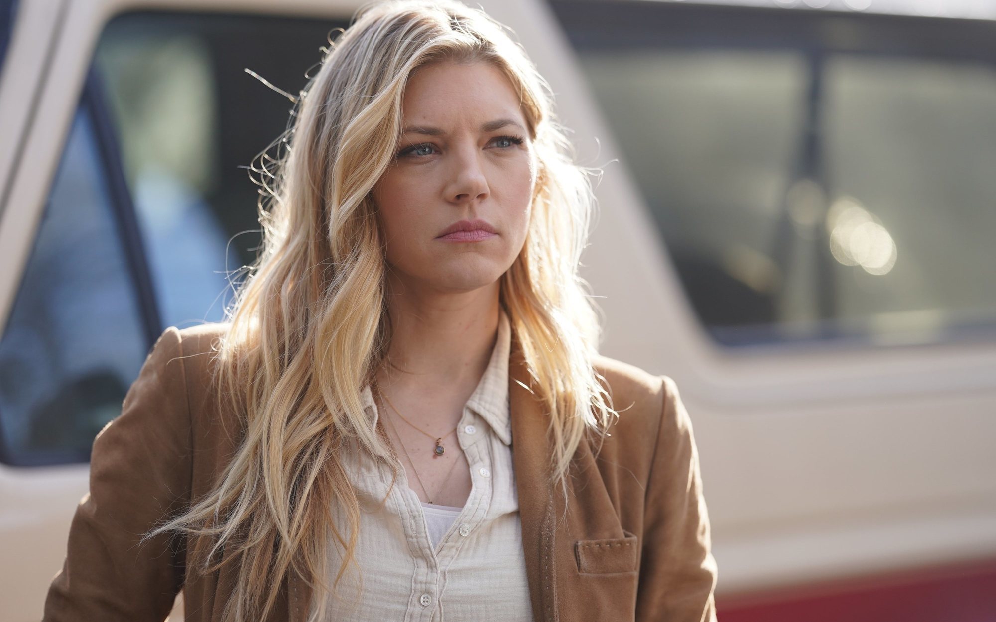 'Big Sky' no levanta cabeza y baja su rendimiento en ABC