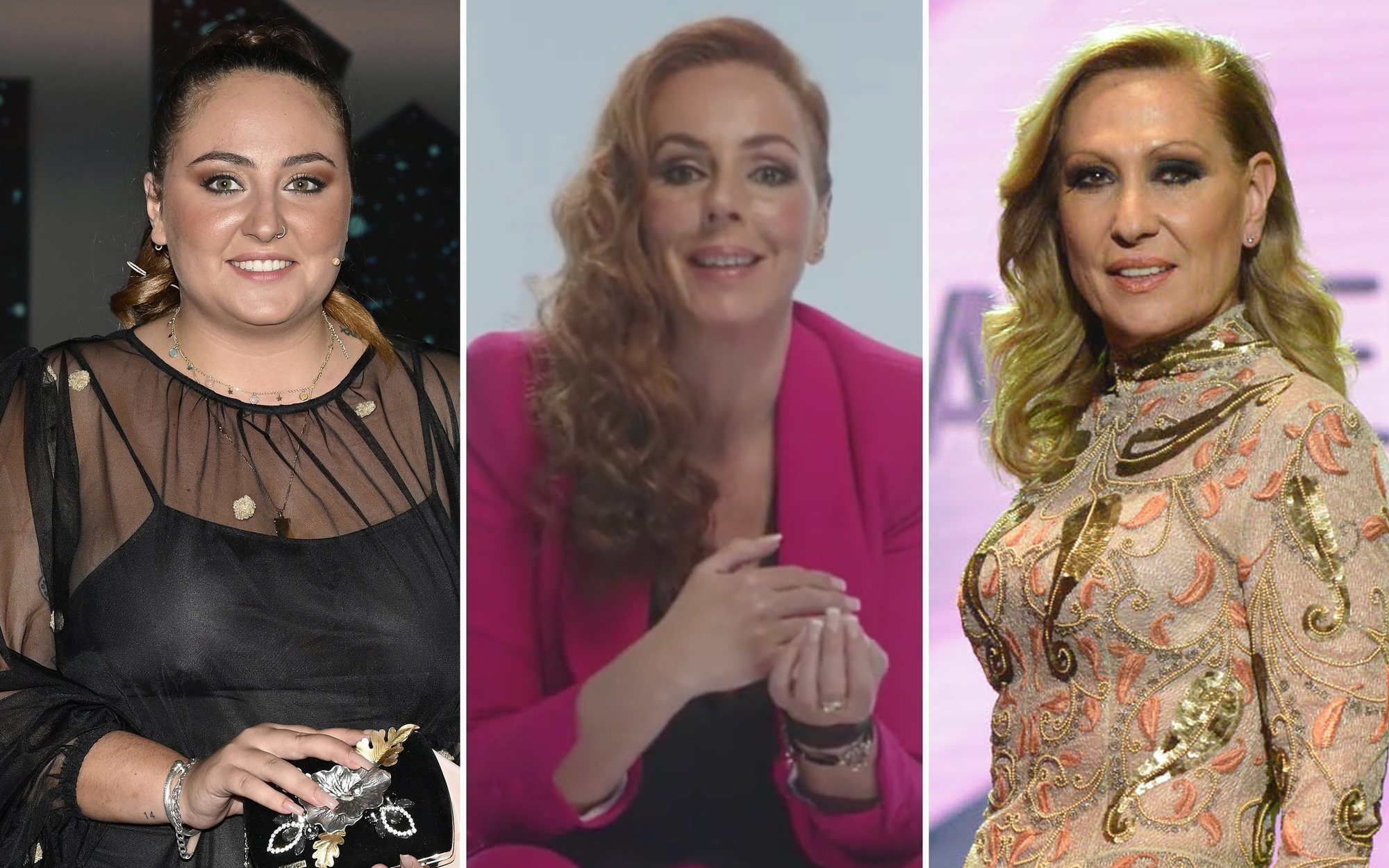 Rocío Flores y su actitud con Rosa Benito: "Gritaba y la insultaba, la llamaba hija de puta"