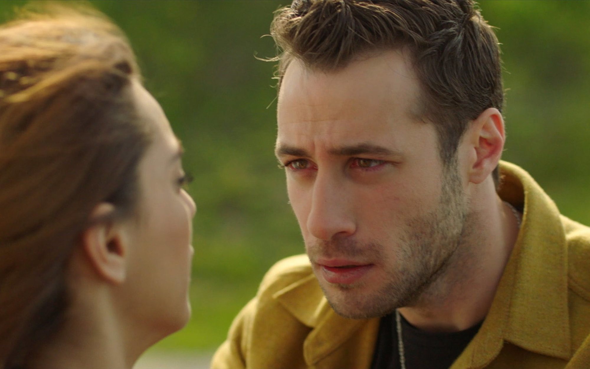 'Ciudad Cruel' (3,4%) y 'Madre (Anne)' (3%) llevan a Nova al liderazgo