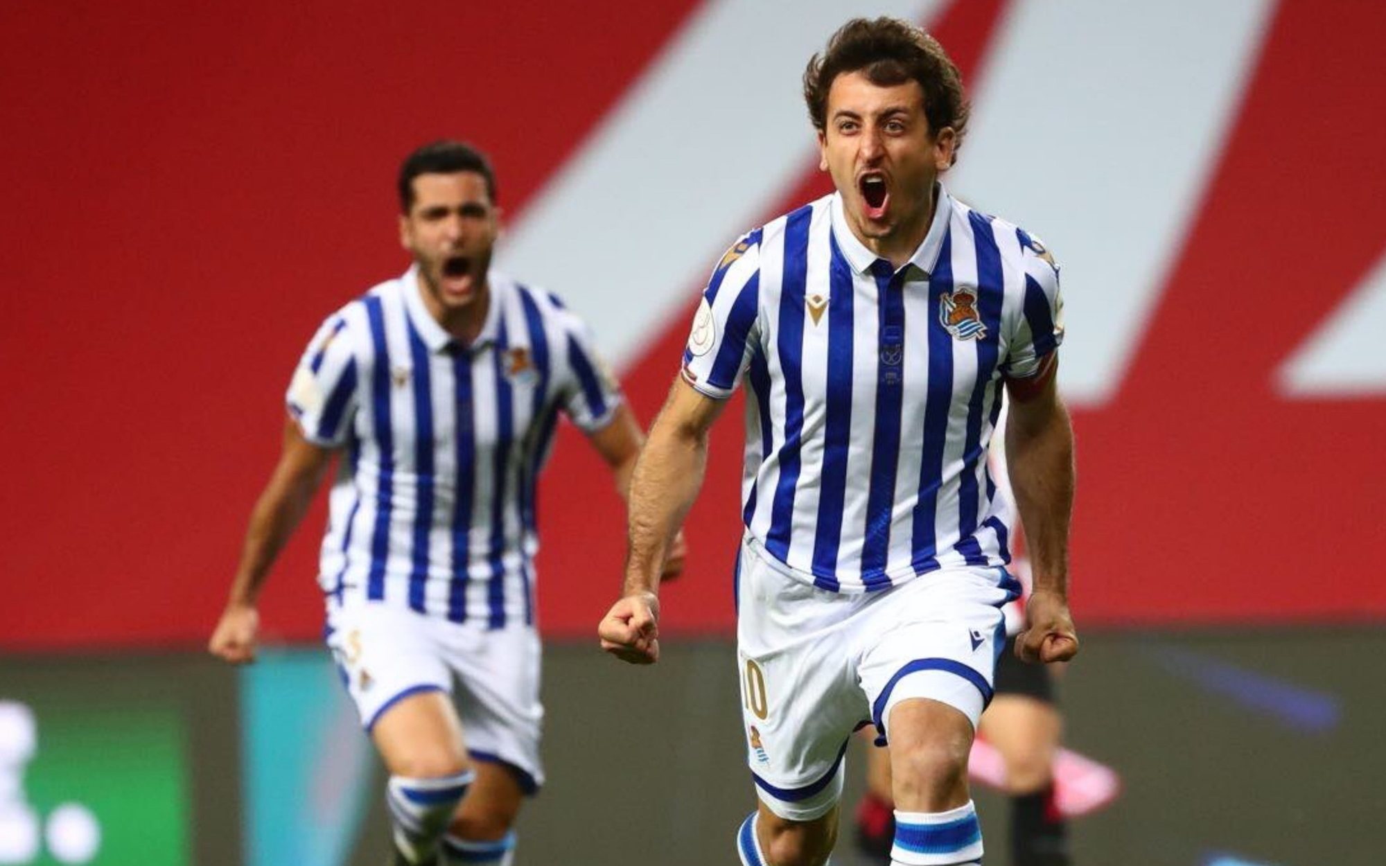 Las Copas del Rey y 'Rocío, contar la verdad para seguir viva', lo más visto del mes de abril