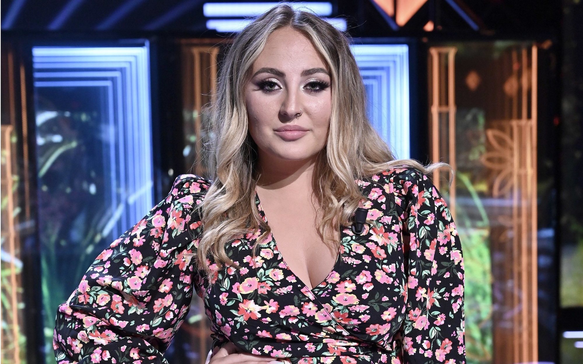 Rocío Flores reniega de su madre y planea dar su propia versión de la historia