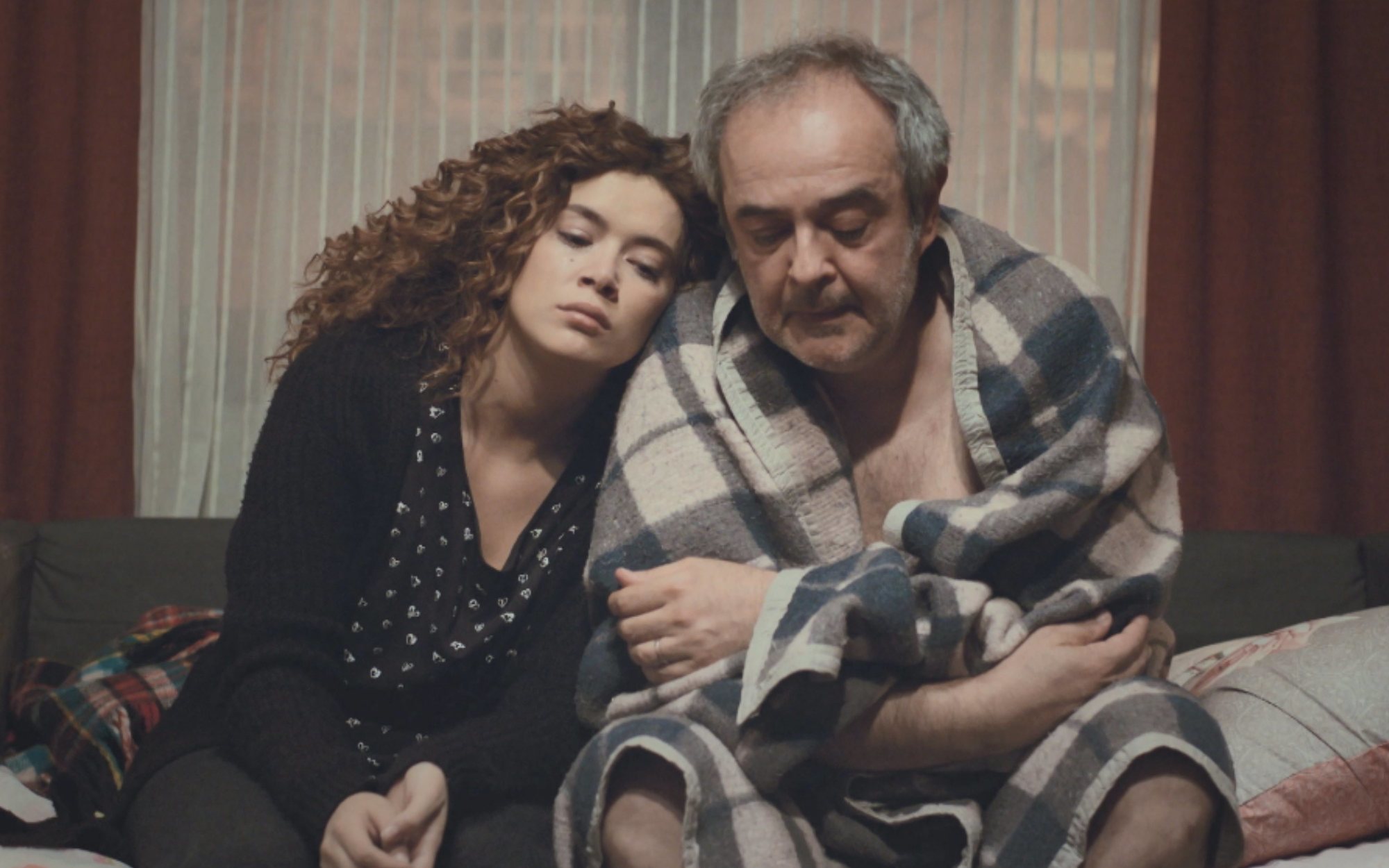 Antena 3 prescinde de 'Mujer' el lunes 3 de mayo para emitir 'Jacqueline Sauvage: ¿víctima o culpable?'