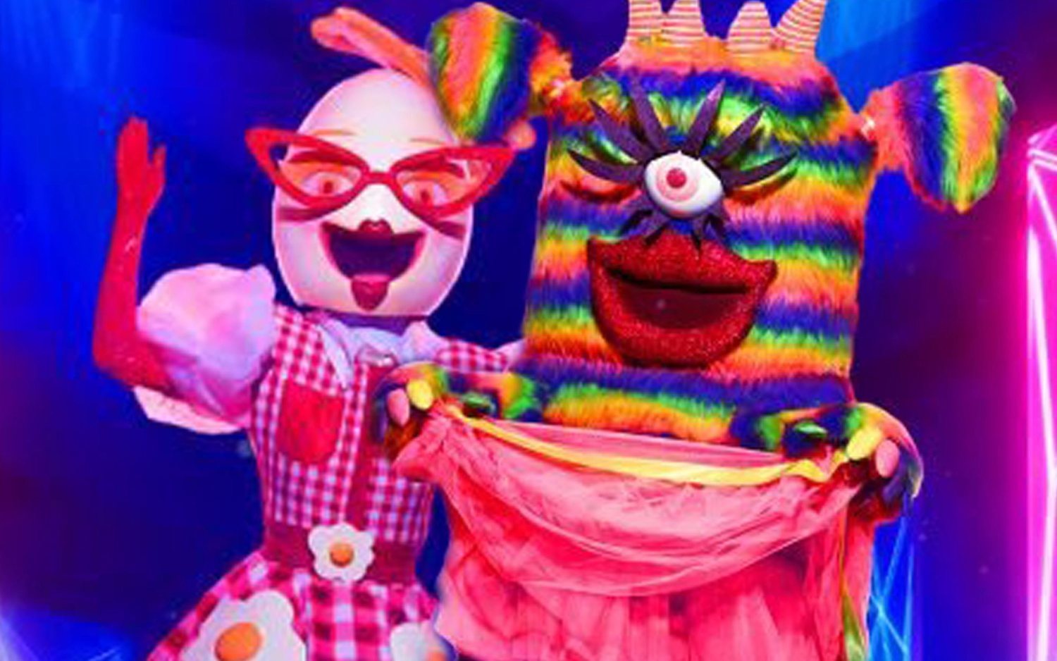 La segunda edición de 'Mask Singer adivina quién canta' se estrena el