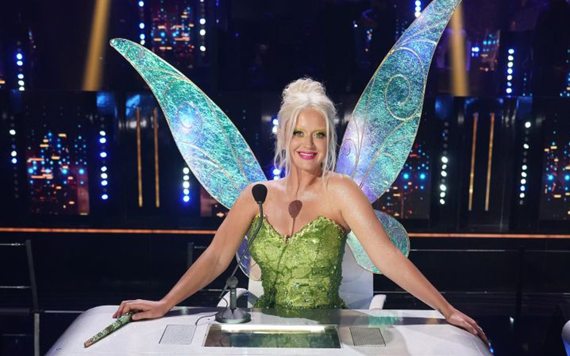 La noche Disney de 'American Idol' lidera en ABC frente al flojo regreso de 'Legends of Tomorrow' en The CW