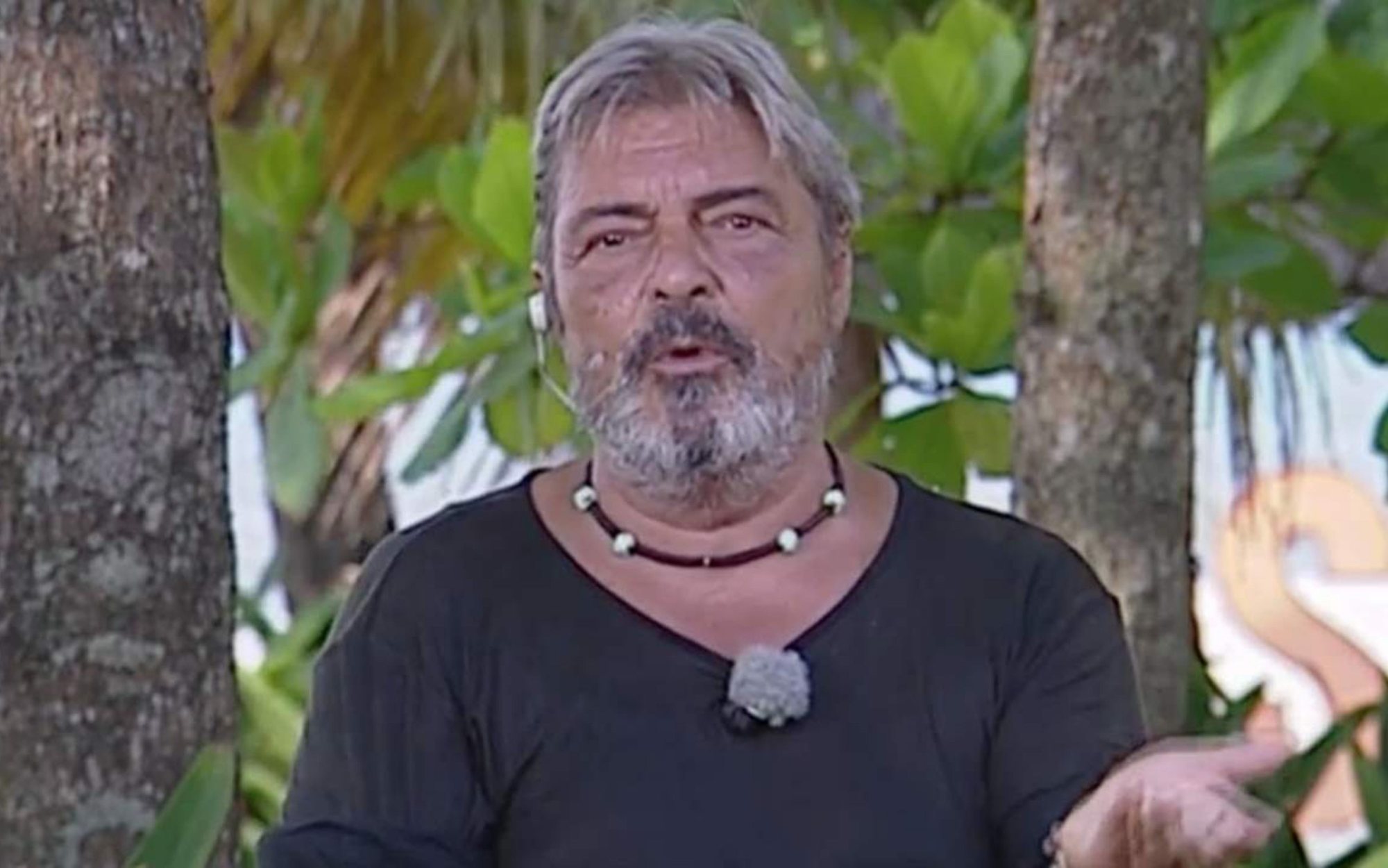 Antonio Canales sigue negando conocer a Fidel Albiac: "Todo lo que cuenta Rocío no es cierto"