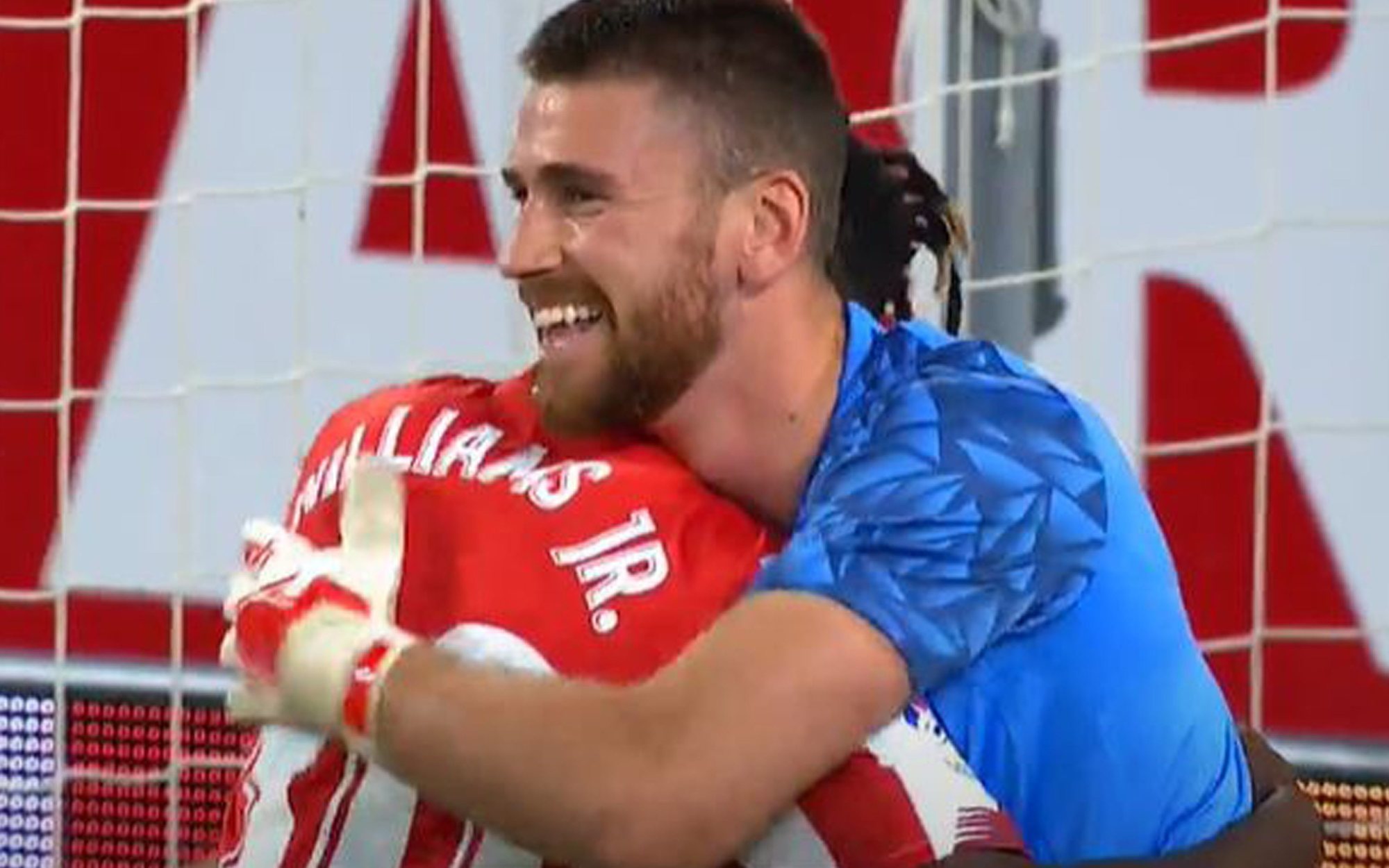 La liga española (8,2%) arrasa en Gol con la victoria del Athletic de Bilbao sobre el Sevilla