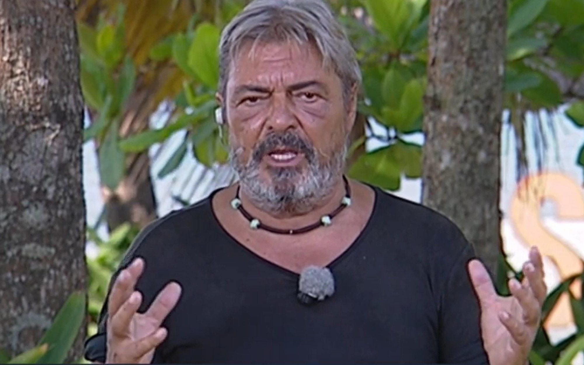 Desvelan las contradicciones de Antonio Canales: sí estaba en España cuando Fidel Albiac se quedaba en su casa