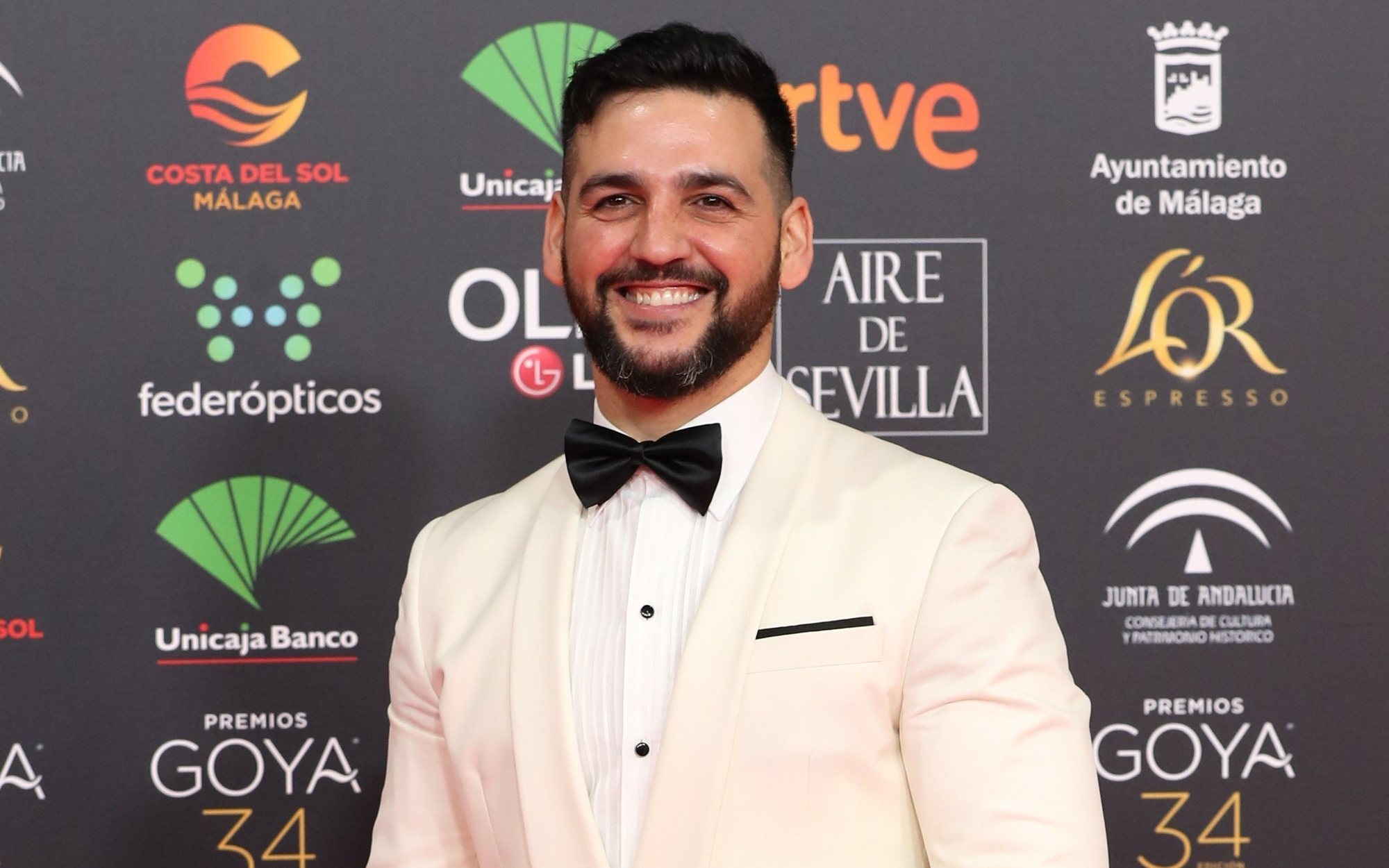 Fran Perea y Alberto Chicote saltan de la televisión a las mesas electorales de la Comunidad de Madrid