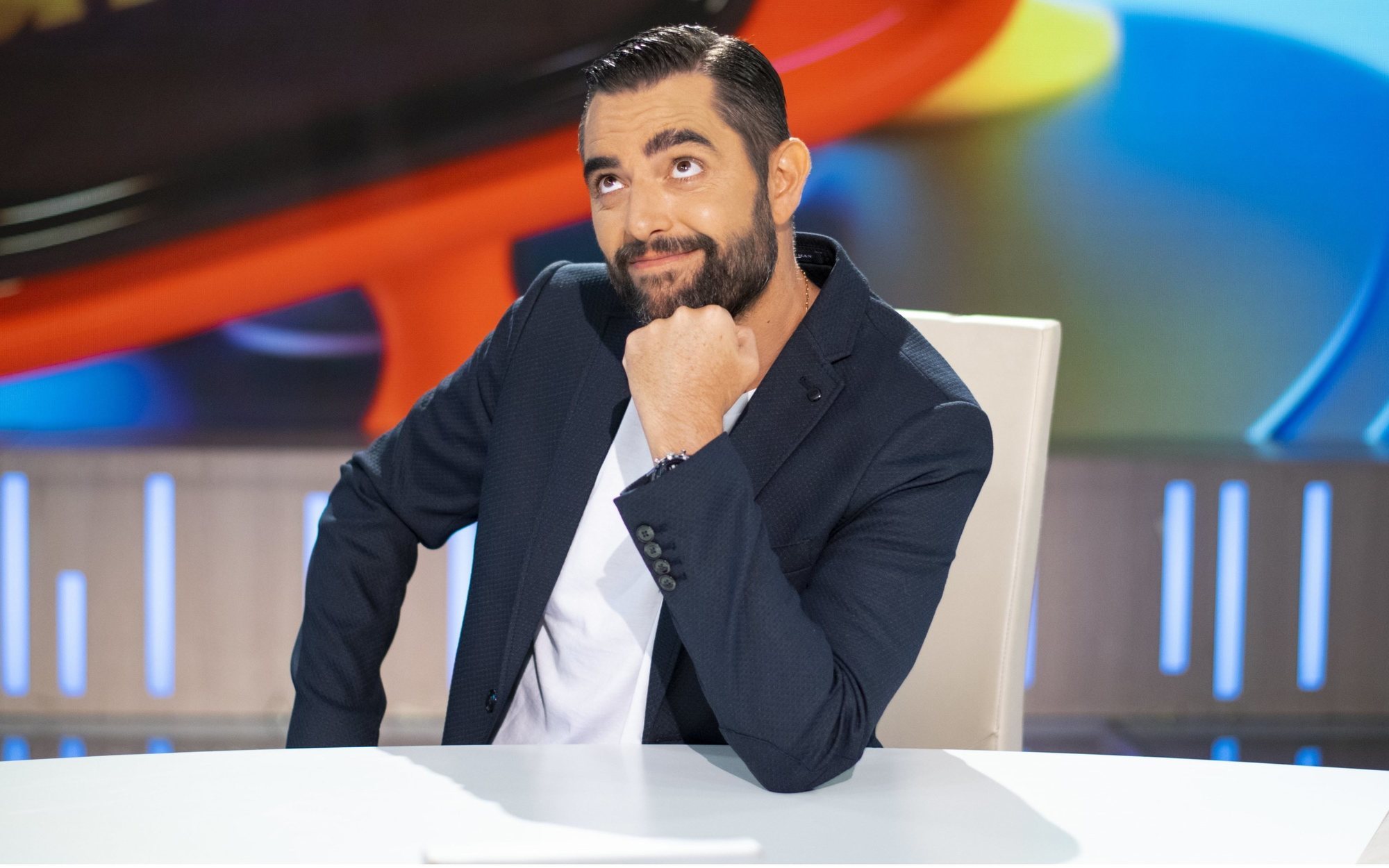 Críticas a Dani Mateo por un tuit sobre las elecciones de Madrid: "Con quien gobierne, será un lugar cojonudo"