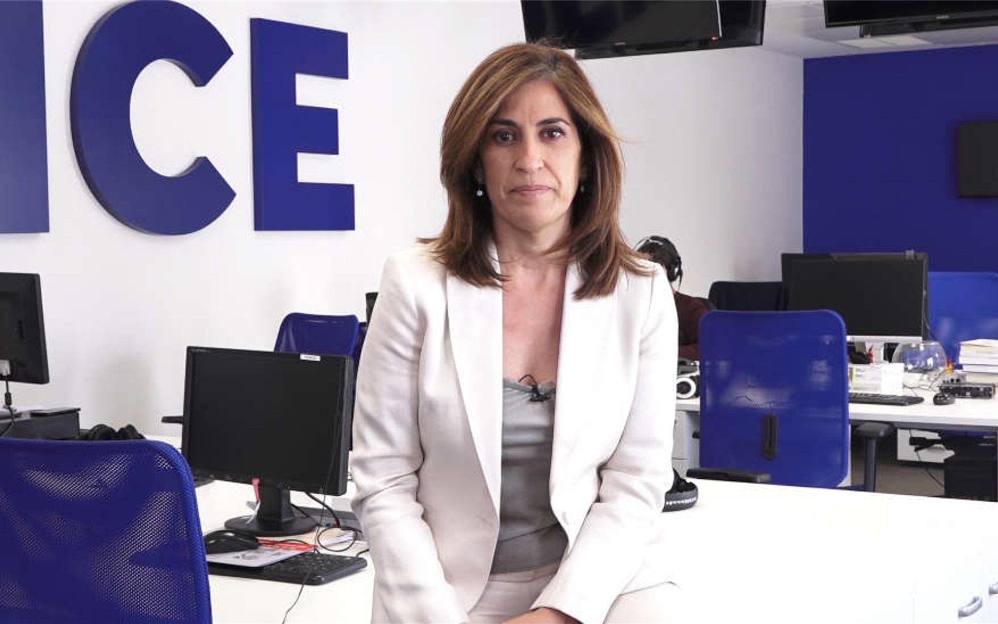 El 'Especial elecciones' de Trece (3,8%) y 'Ciudad cruel' (3,1%) se reparten el liderazgo de la jornada