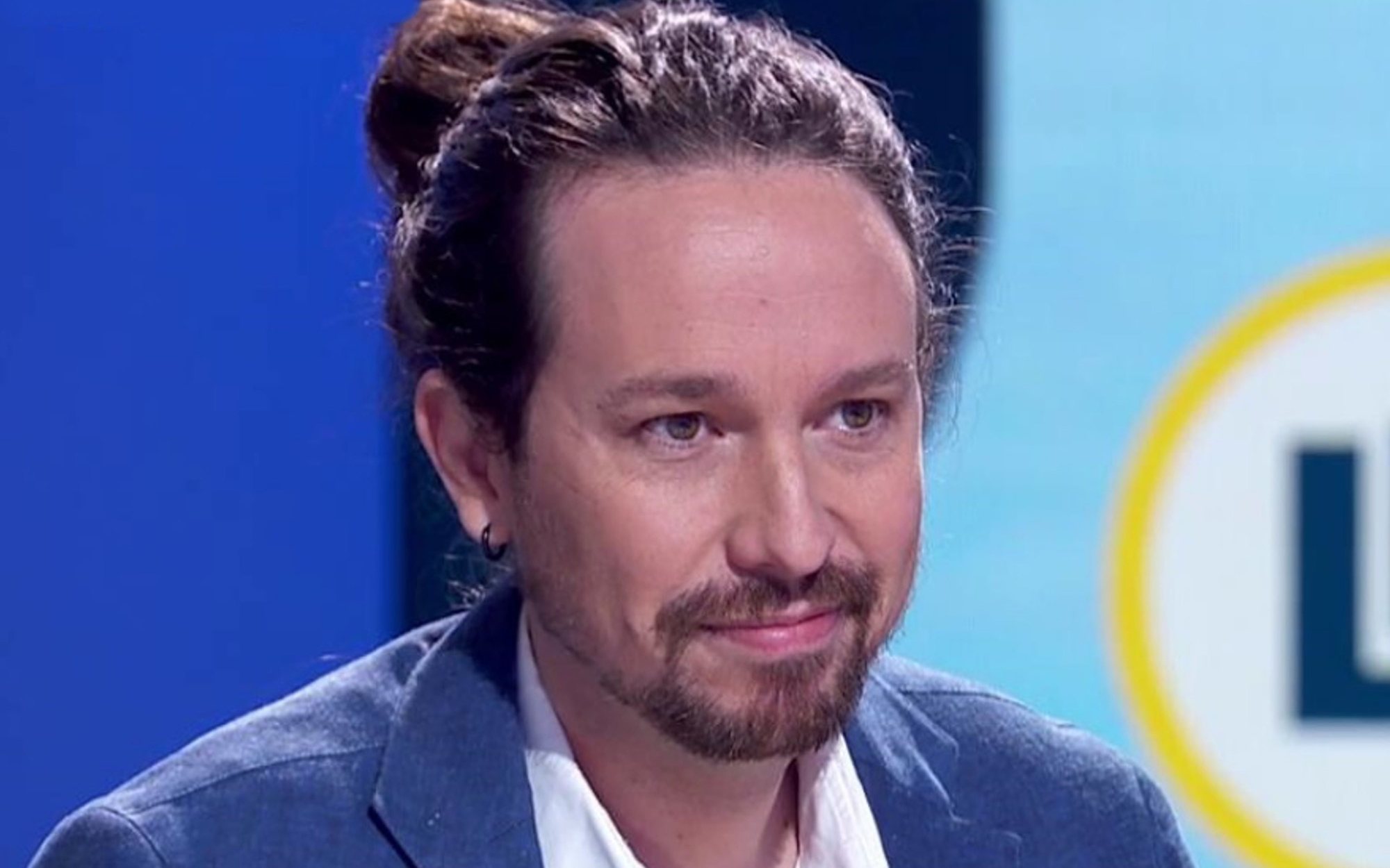 Pablo Iglesias, calificado como "mentiroso" por sus contradicciones al abandonar la Comunidad de Madrid