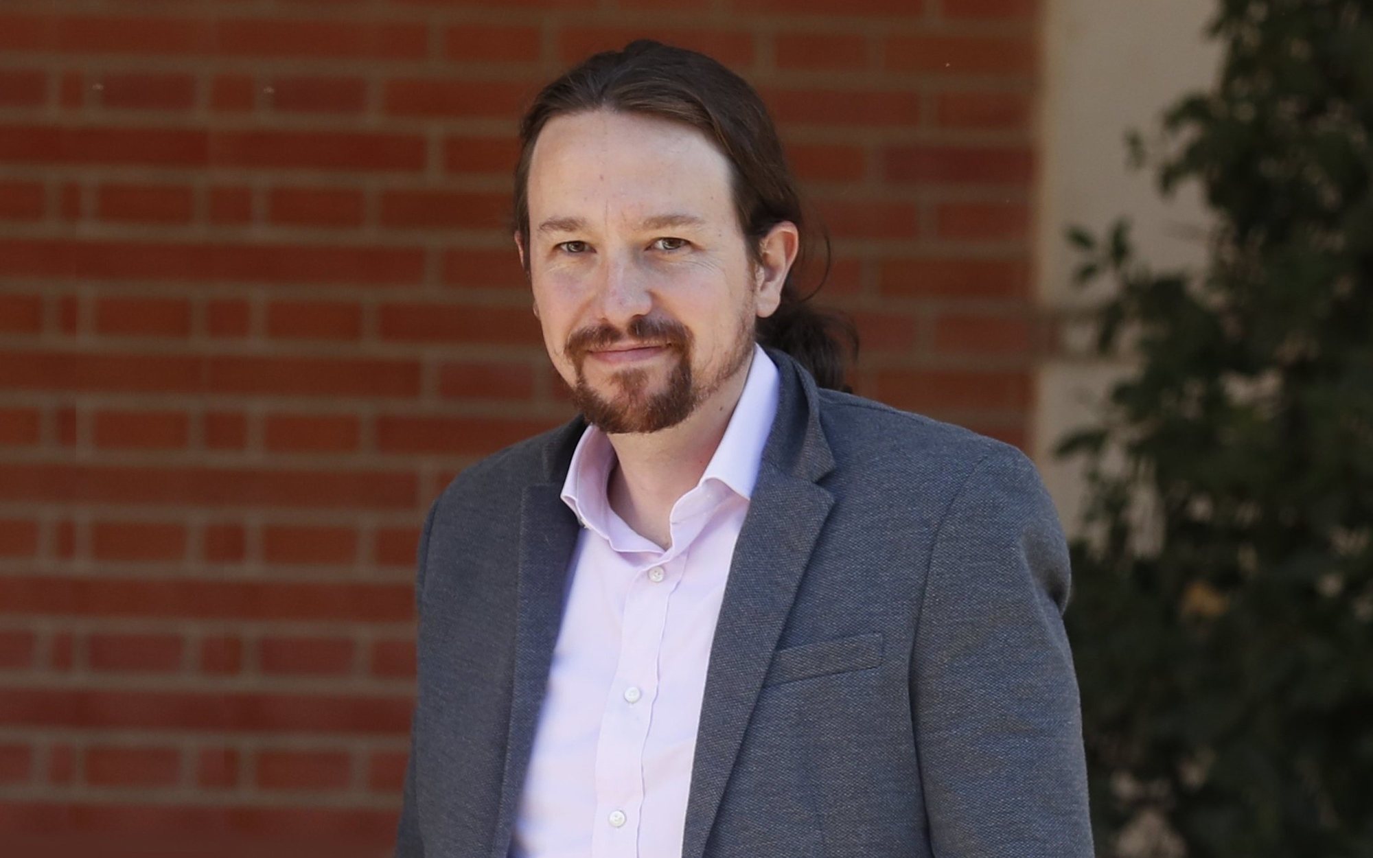 El futuro de Pablo Iglesias en los medios pasa por un acuerdo con Jaume Roures, todavía sin definir