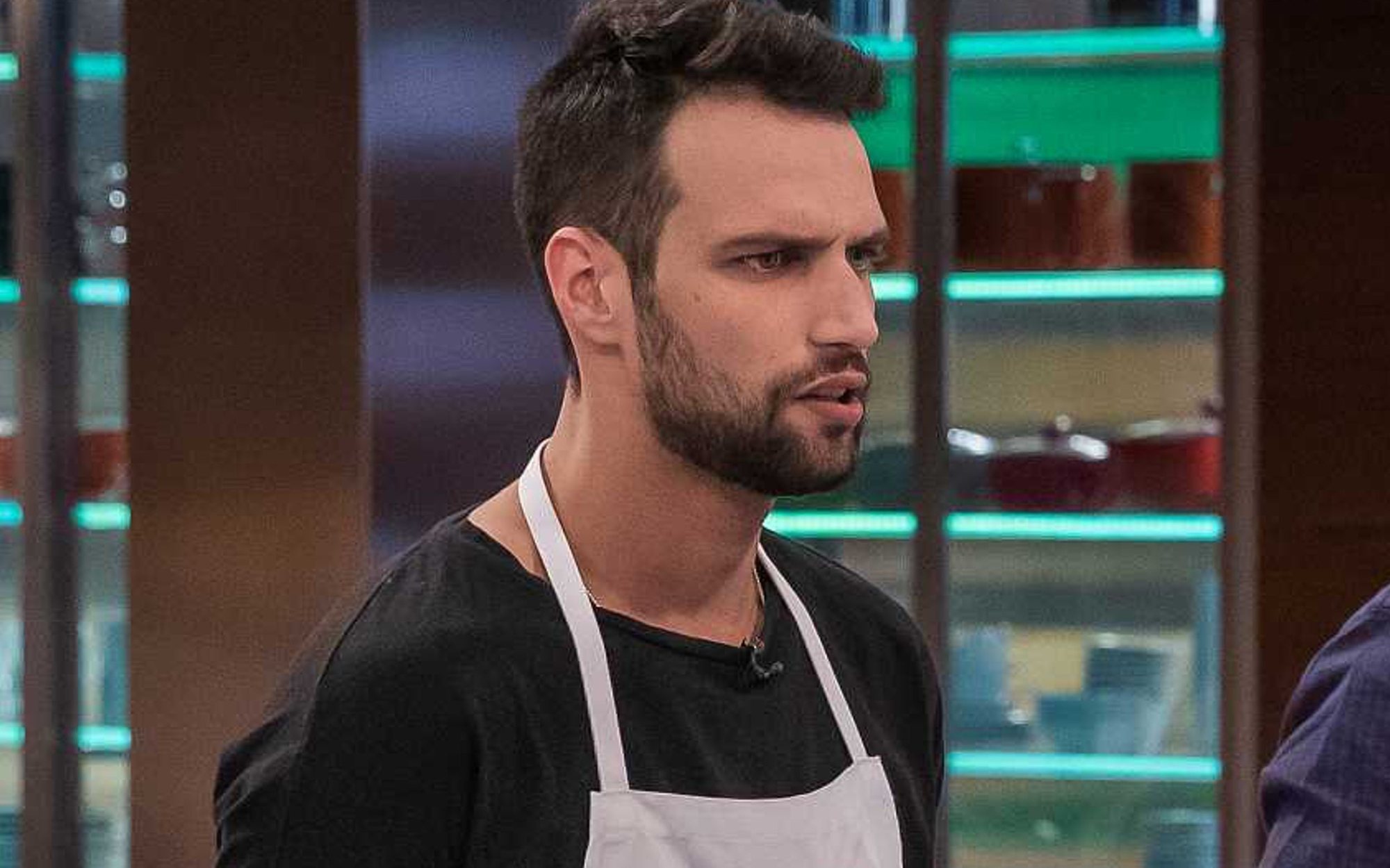 Jesús Castro se suma a los ataques contra 'MasterChef Celebrity': "Tocan teclas para tener contenido"