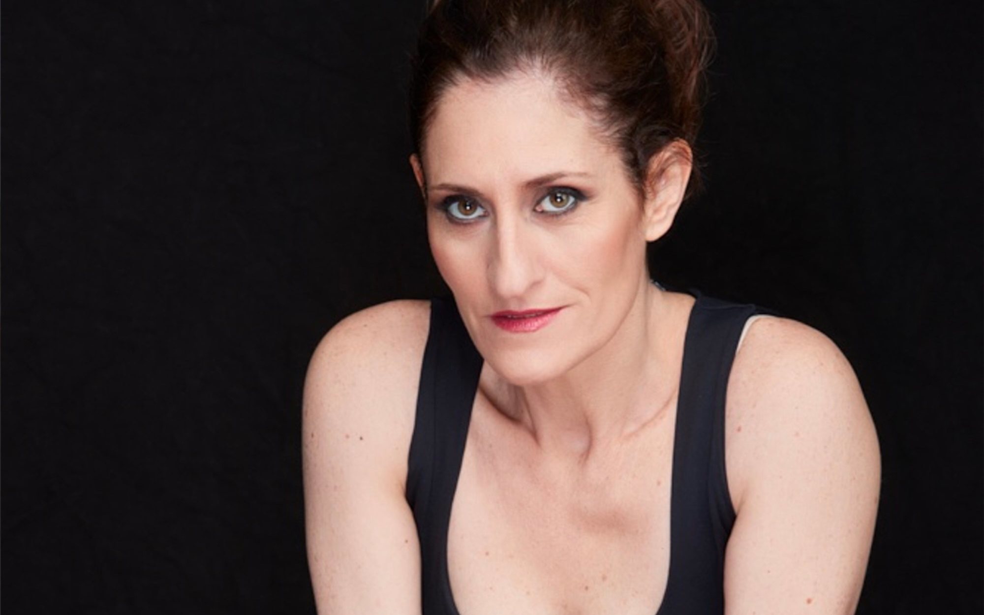 'El pueblo': Laura Gómez-Lacueva será la hermana alcohólica de Carlos Areces en la tercera temporada