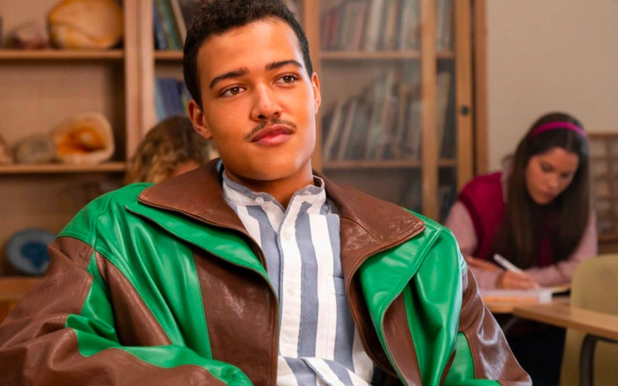 CBS mantiene la primera plaza con el subidón de 'NCIS' y 'FBI'