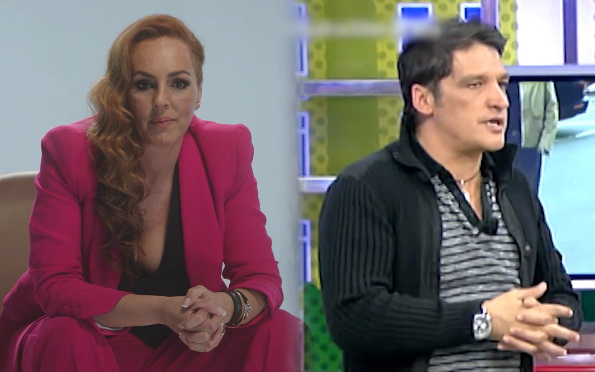 Rocío Carrasco estalla contra Gustavo González: "Lo primero que tiene que hacer es ser honesto"