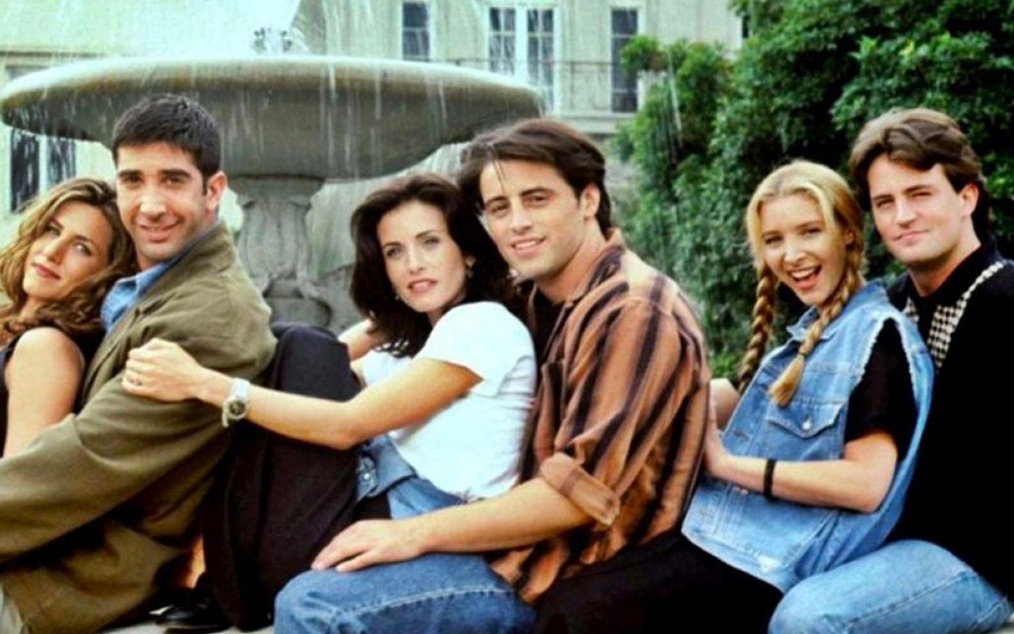 El mejor merchandising para fans de 'Friends'