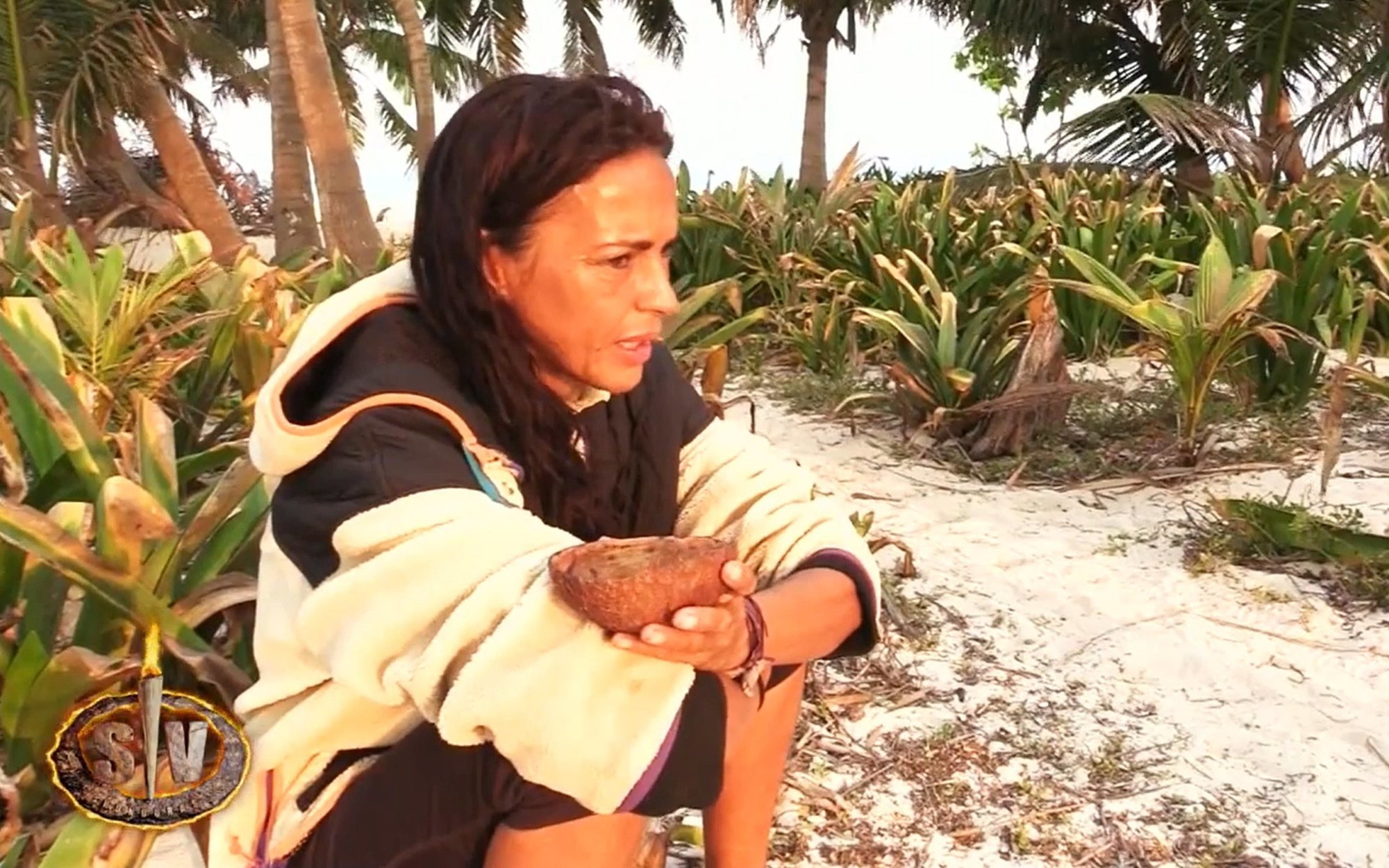 Olga Moreno se pronuncia sobre el despido de Antonio David en 'Supervivientes': "Es muy injusto"