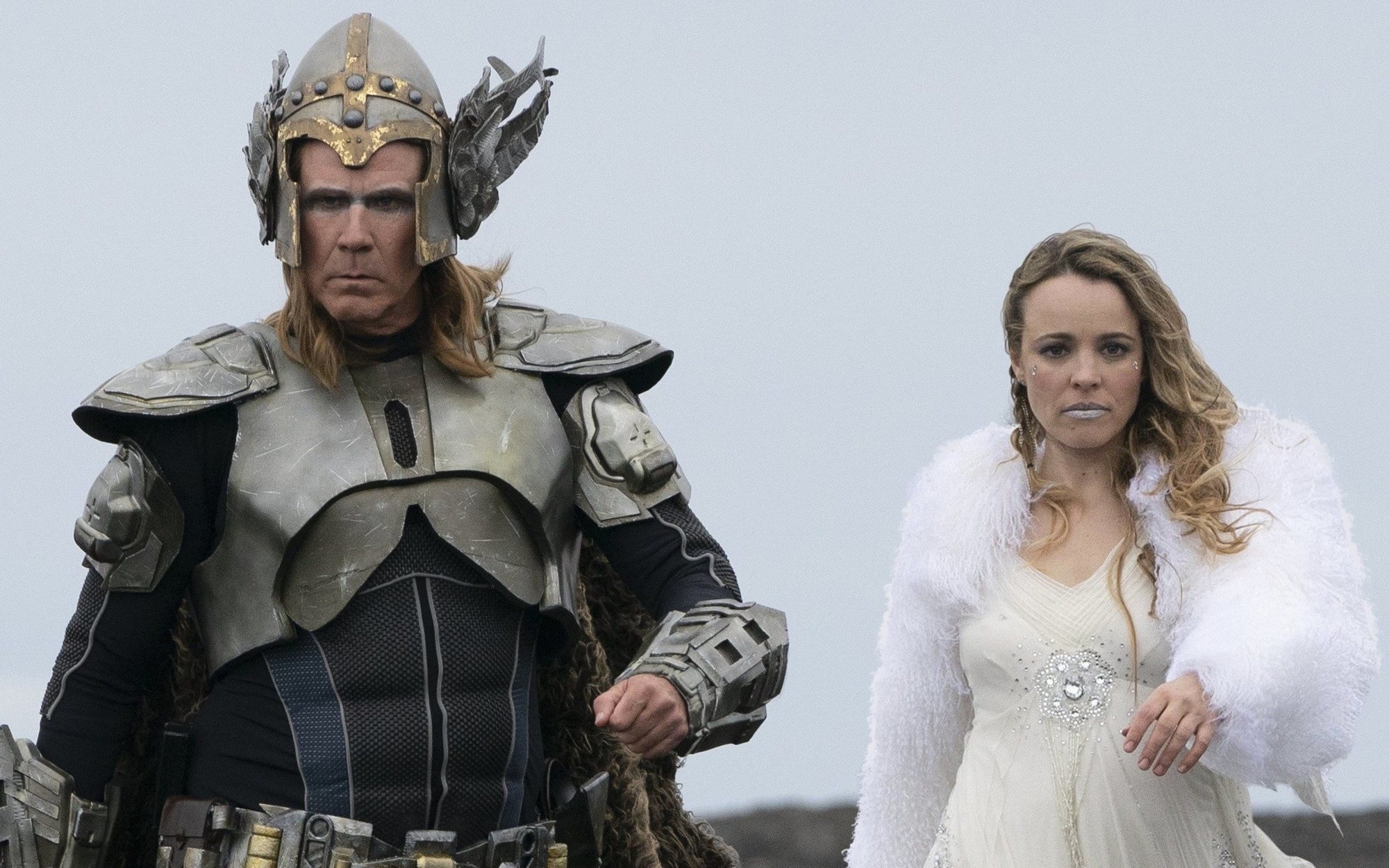 RTVE emitirá la película de Eurovisión para calentar motores en la semana del Festival