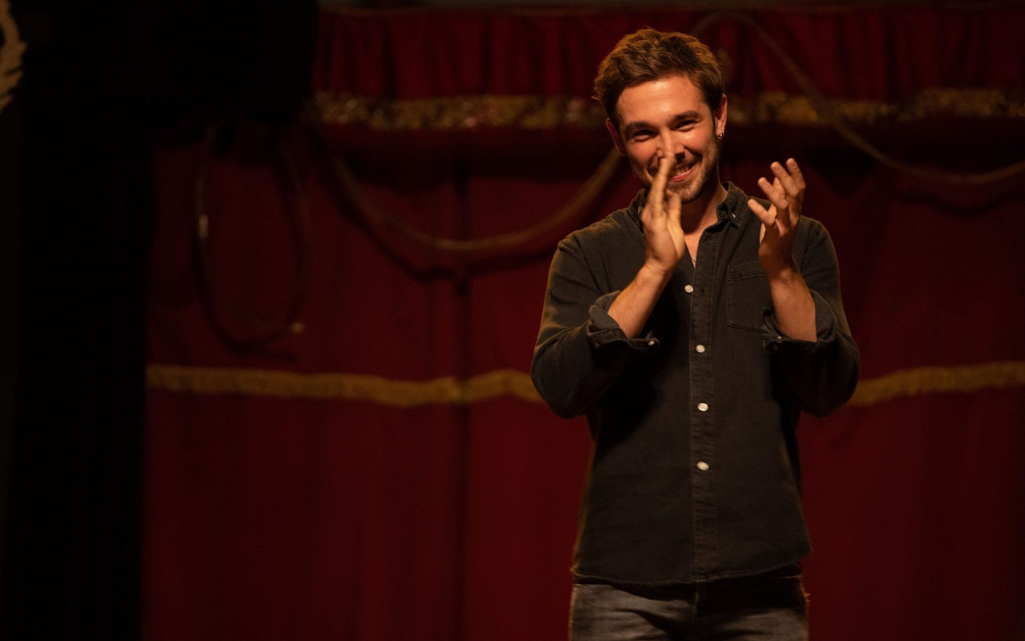 Así ha acabado 'Merlí: Sapere Aude' para siempre... ¿ha vuelto Bruno para su final?