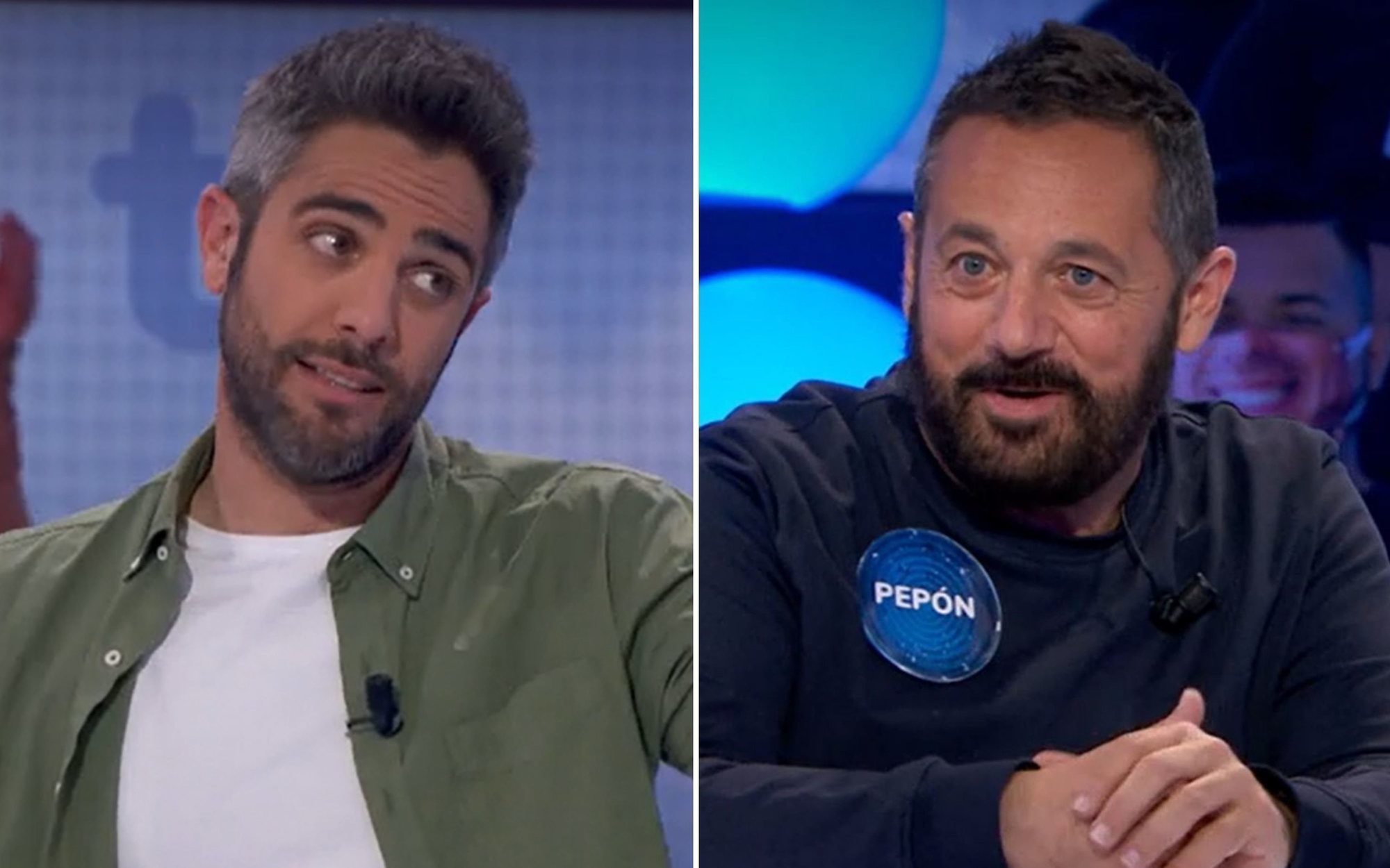 Pepón Nieto desvela la aparición de Roberto Leal en el regreso de 'Los hombres de Paco'