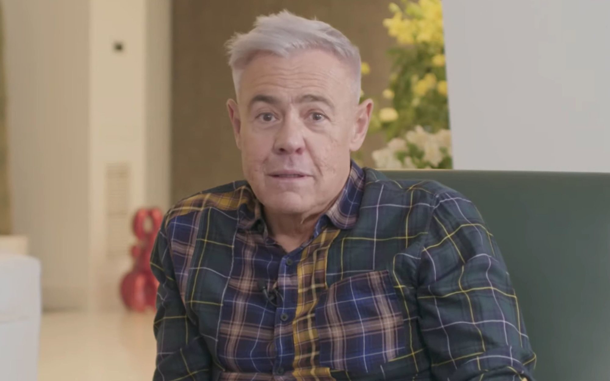 Jordi González sorprende desvelando que quiere dejar de trabajar: "Me quiero retirar desde hace 10 años"