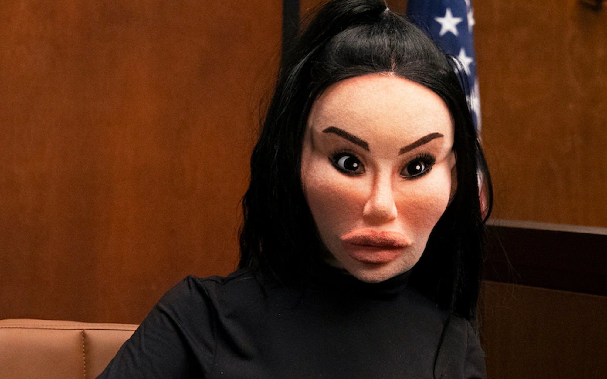 'Anatomía de Grey' crece y 'Mom' se convierte en lo más fuerte de CBS