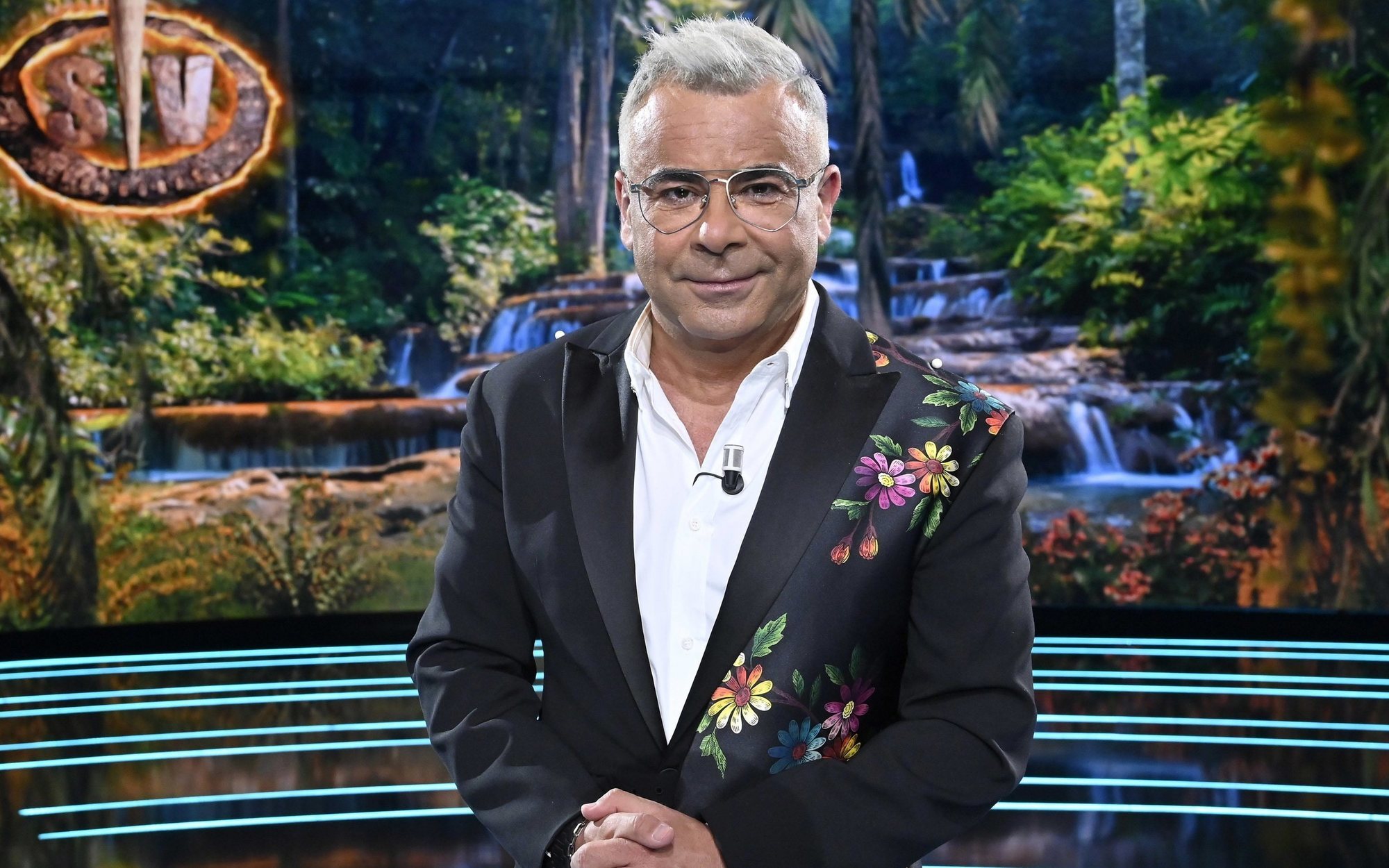 Jorge Javier Vázquez, amenazado por defender a Rocío Carrasco: "Tu madre enterrará al bujarrón de su hijo"