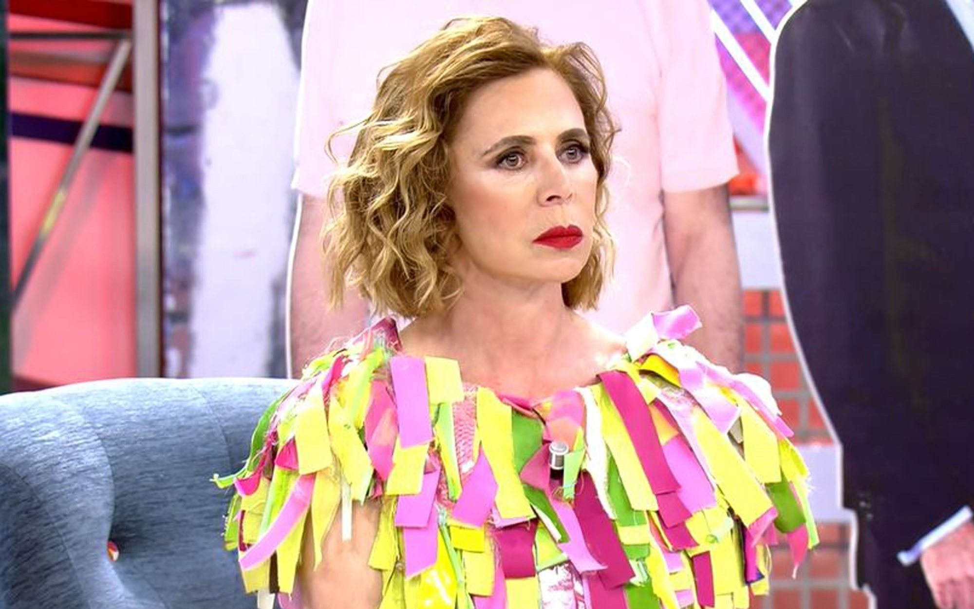 'Sábado deluxe' baja hasta un 15,1%, pero mantiene el liderazgo ante el cine de Antena 3 (10,1%) y La 1 (9,4%)