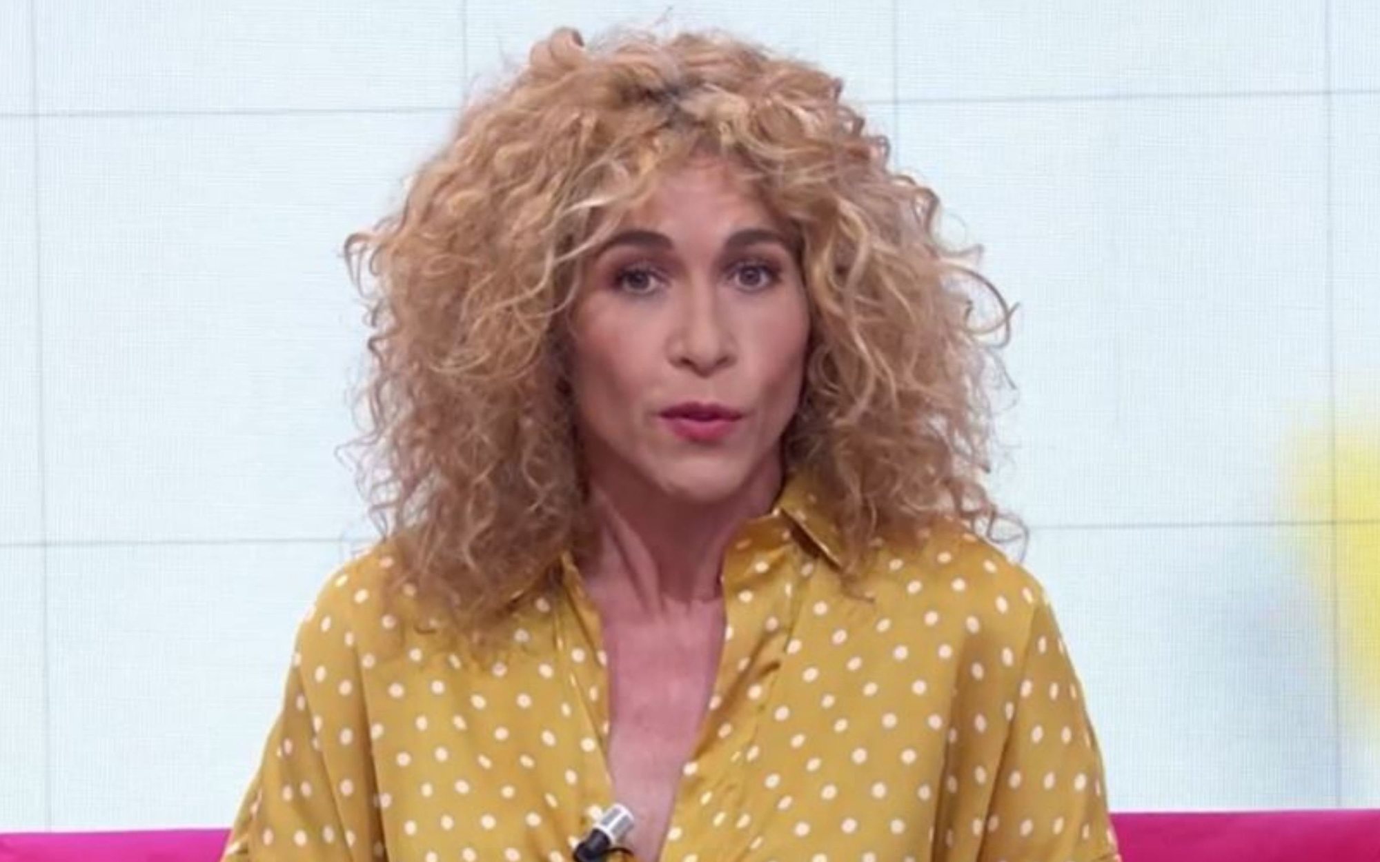 Cristina Fernández carga contra los irresponsables tras el fin del estado de alarma: "Nos habéis destrozado"