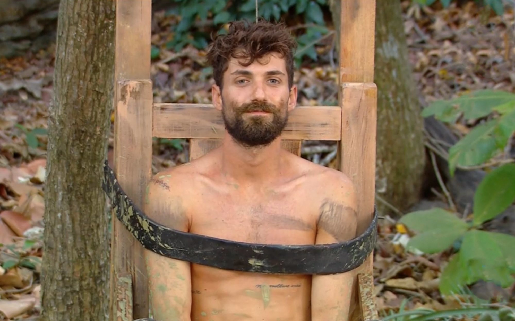 'Supervivientes 2021': Alejandro, salvado de las nominaciones frente a Agustín, Alexia, Lara, Sylvia y Valeria