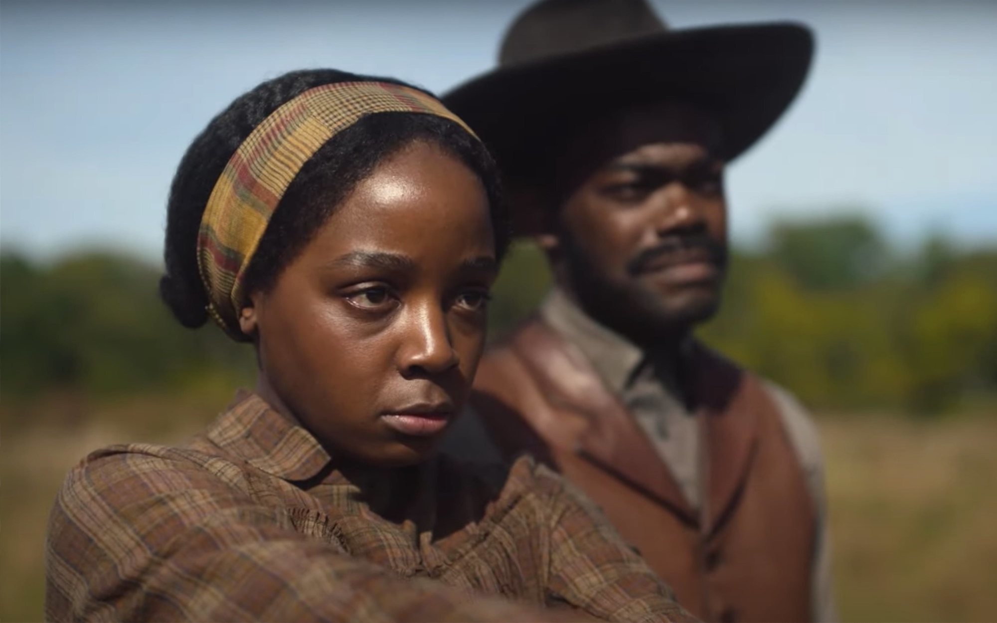 Crítica de 'The Underground Railroad', una arrolladora locomotora que no debes dejar pasar