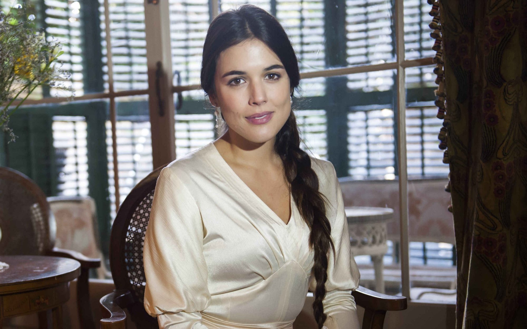 Adriana Ugarte protagonizará el remake de la serie turca 'Madre' que prepara Atresmedia