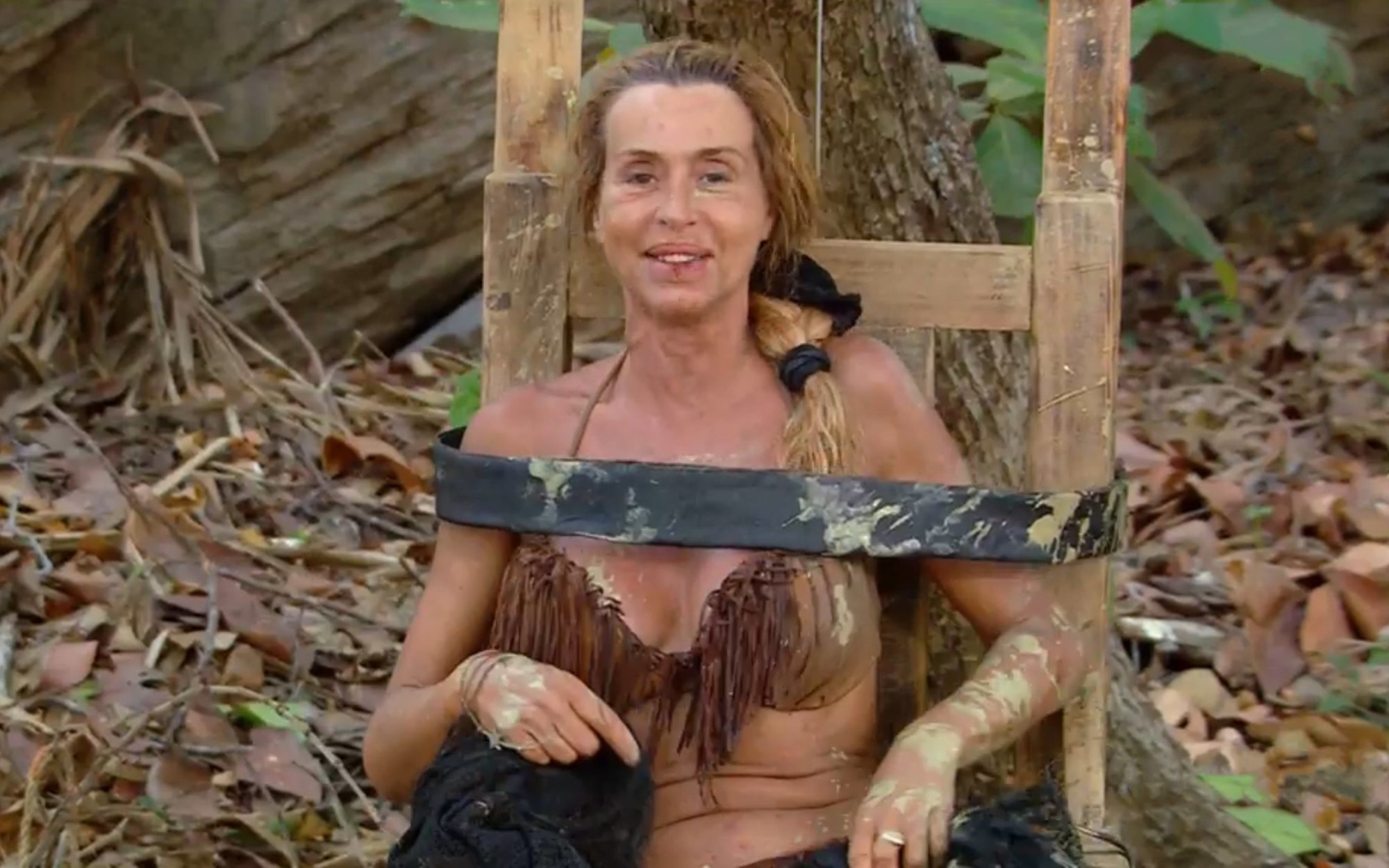 'Supervivientes 2021': Valeria, concursante salvada de la nominación frente a Alexia, Sylvia, Lara y Agustín