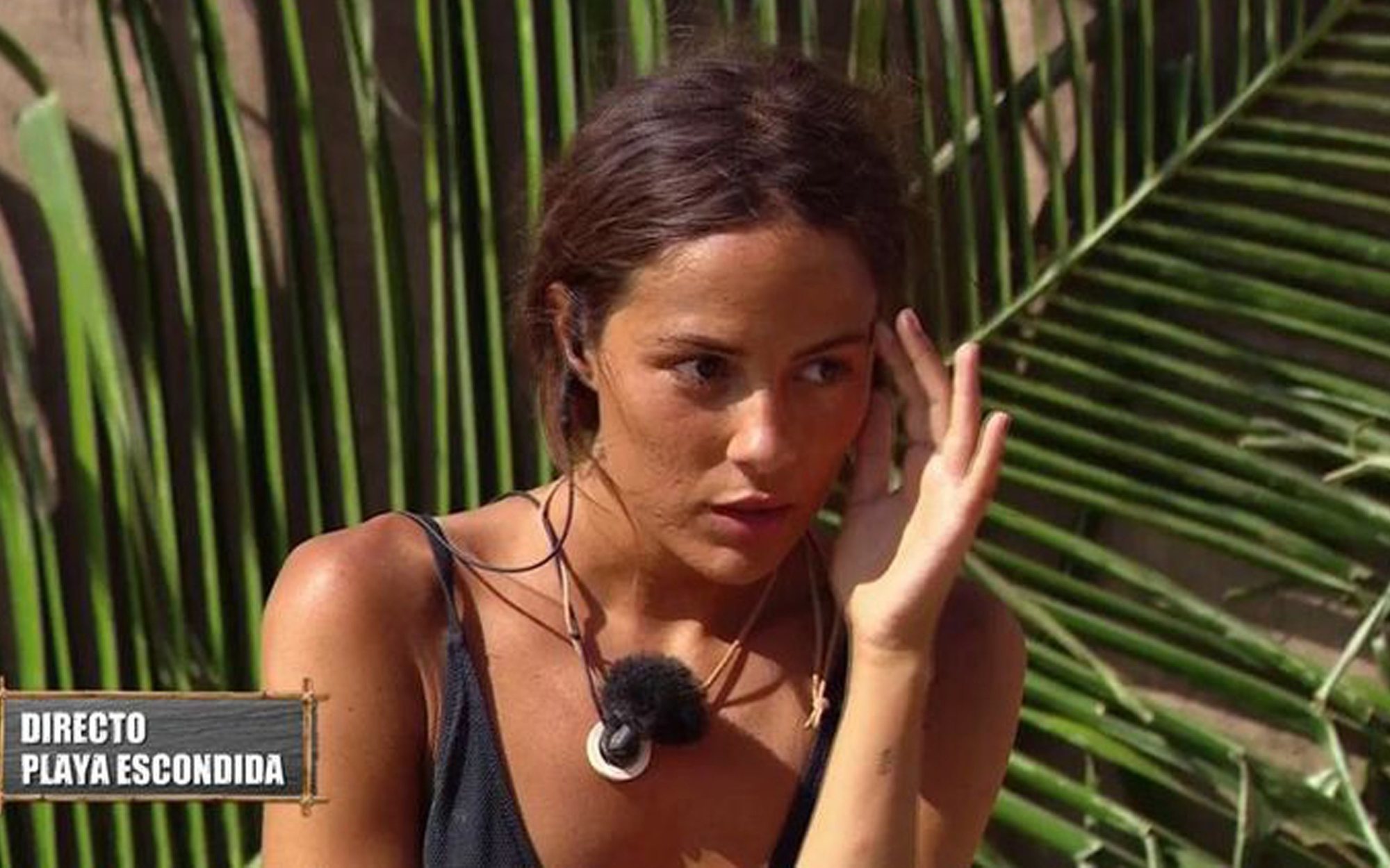 'Supervivientes: Tierra de nadie' (16,6%) marca máximo de temporada y gana la batalla a 'Mujer' (14,7%)