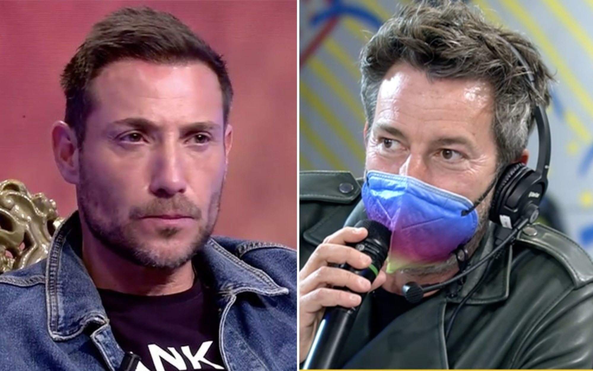 David Valldeperas, director de 'Sálvame', asegura que no quería fichar a Antonio David Flores: "Fue complicado"