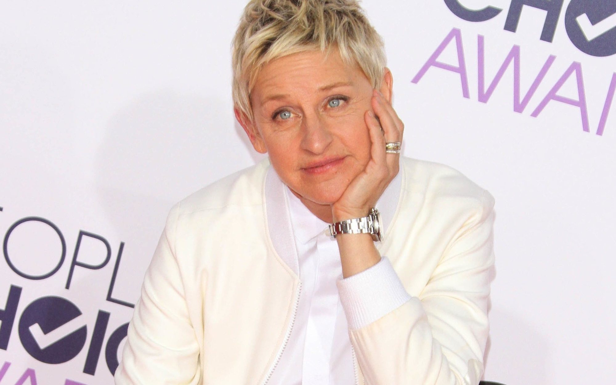 Ellen DeGeneres pondrá fin a su programa tras casi 20 años