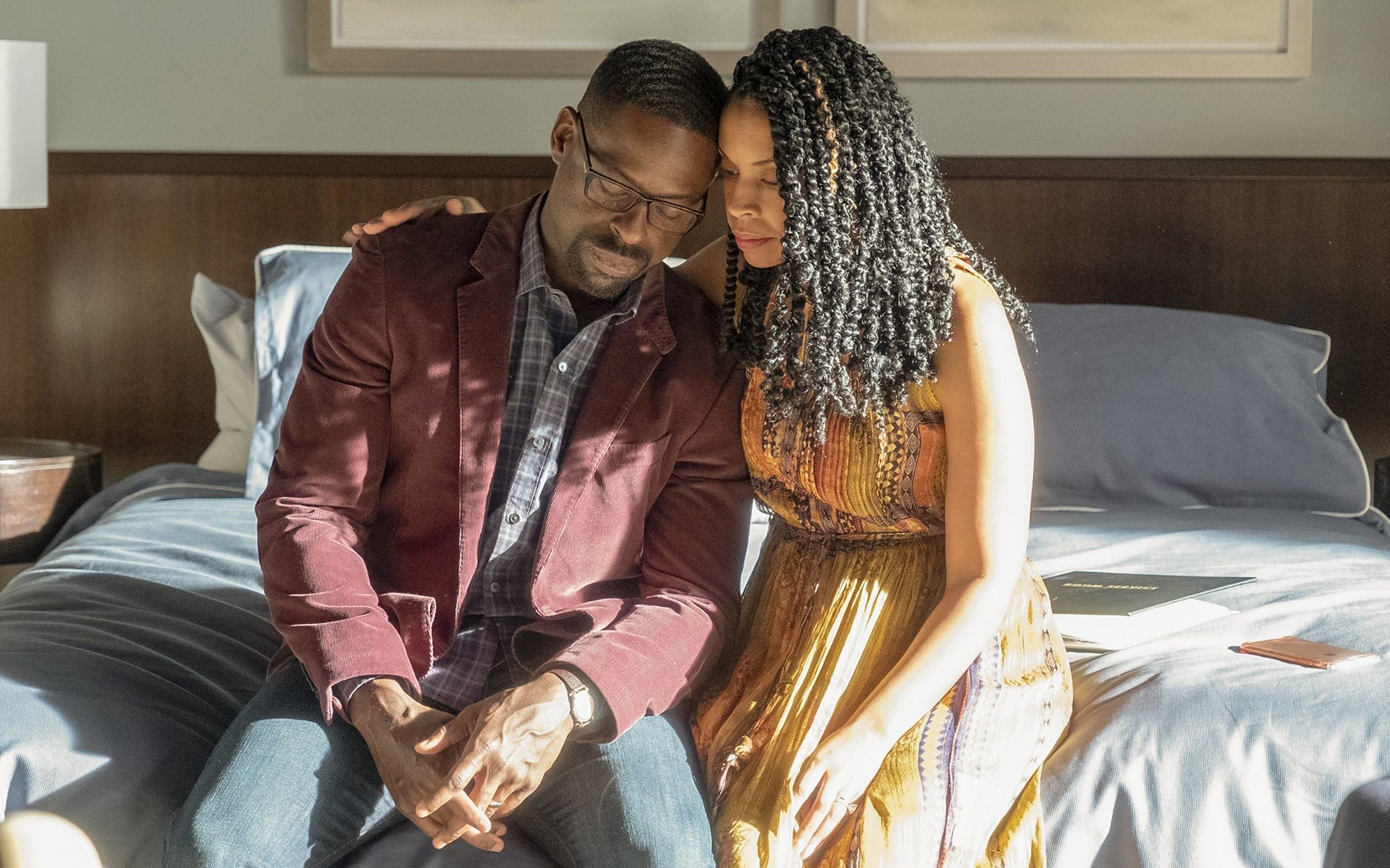 'This Is Us' vuelve imponiéndose a 'FBI' y 'Big Sky' consigue mejorar 