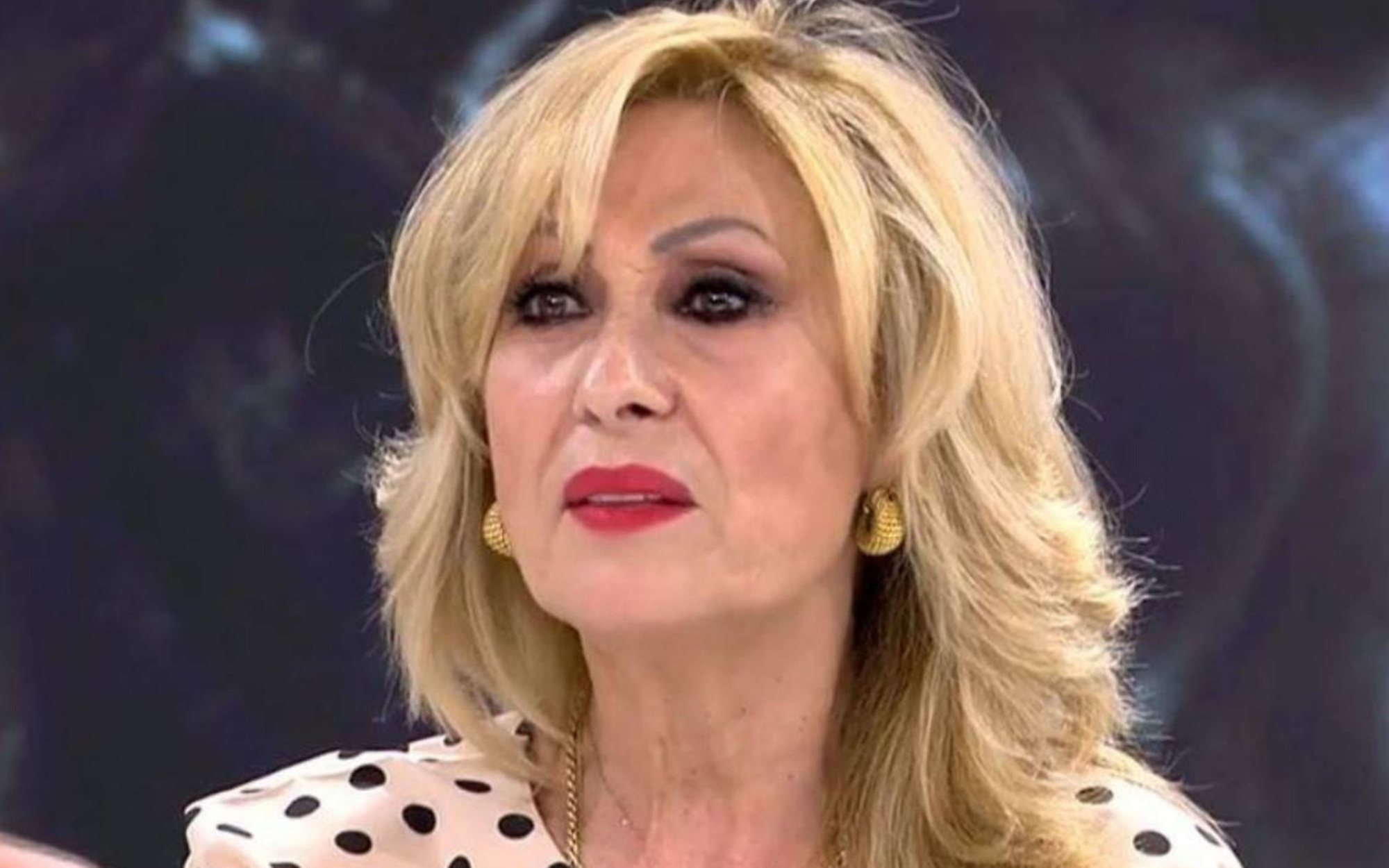 Rosa Benito carga contra Olga Moreno por "exponer" a Rocío Flores: "La pone a los pies de los caballos"