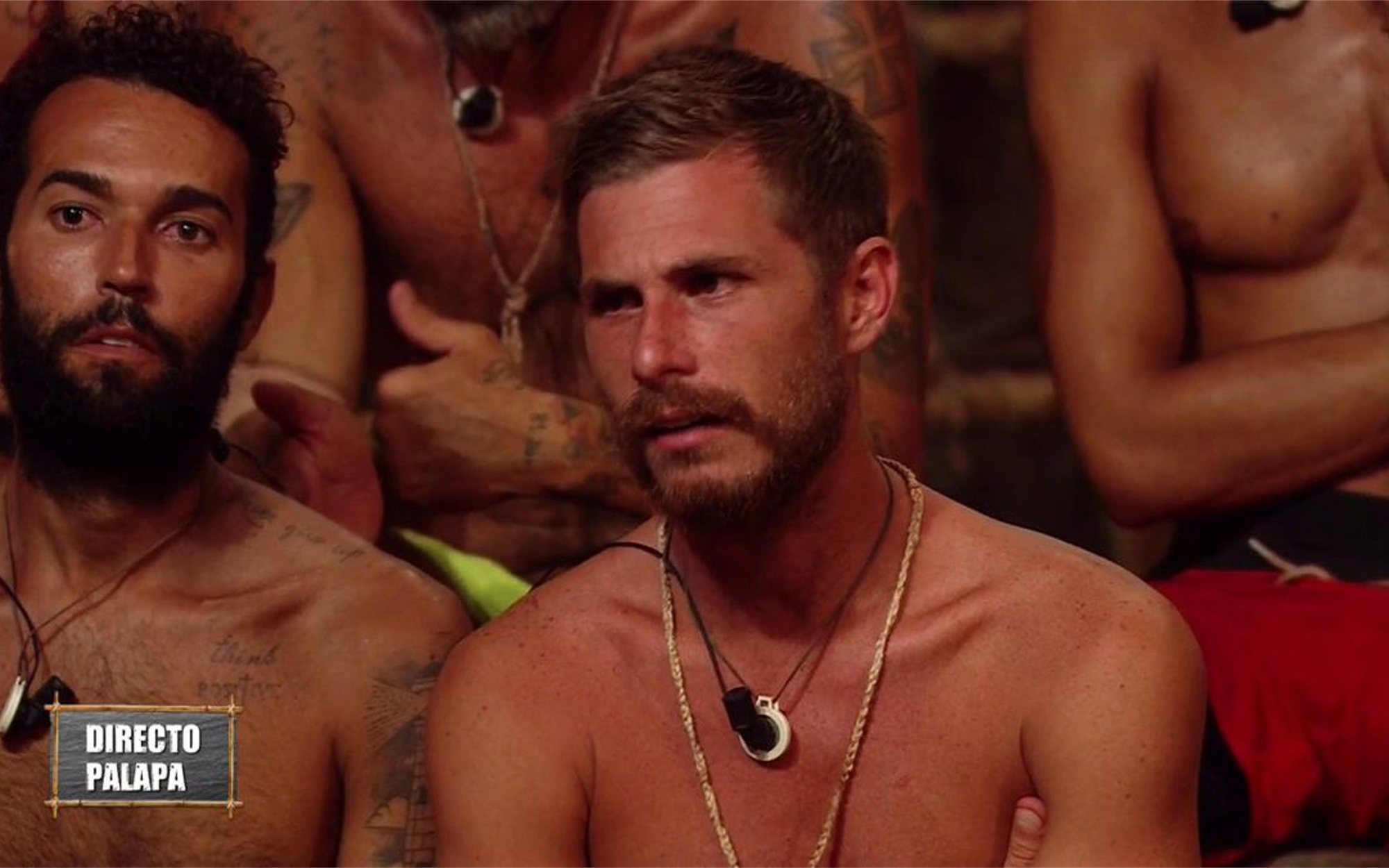 'Supervivientes' lidera pero cede a un 25,5% frente a la ligera subida de 'La cocinera de Castamar' (11,3%)