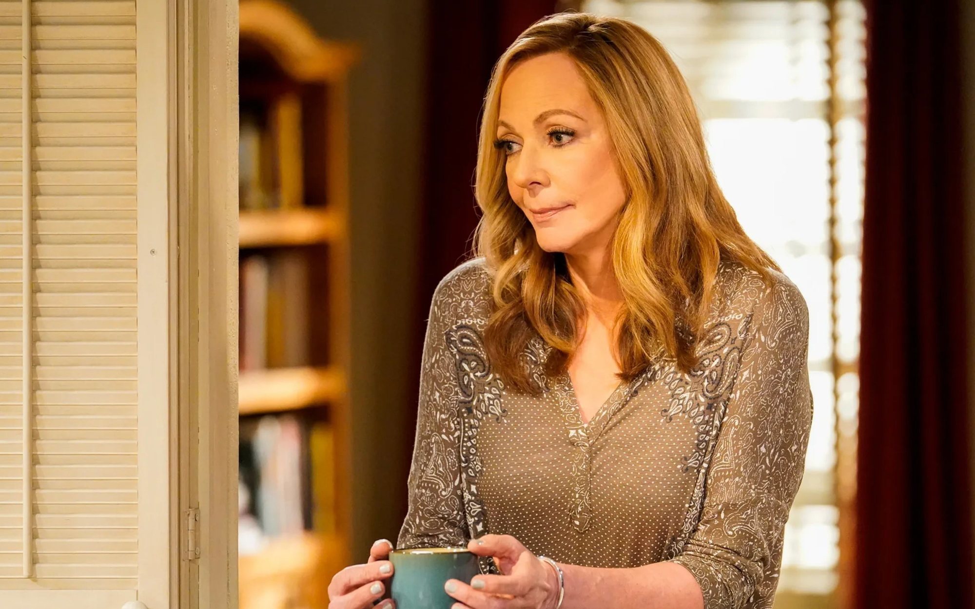 'Mom' se despide al alza en CBS y 'Manifest' cae a mínimos en NBC