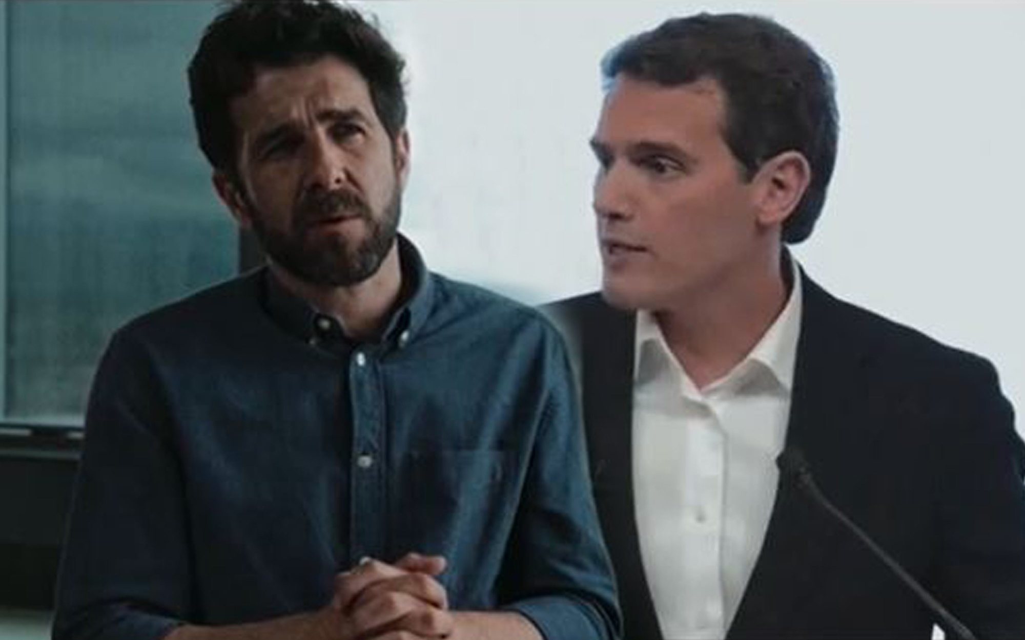 Así desglosó 'Sálvados' la caída de Ciudadanos: "No es un partido político, es una empresa electoral"