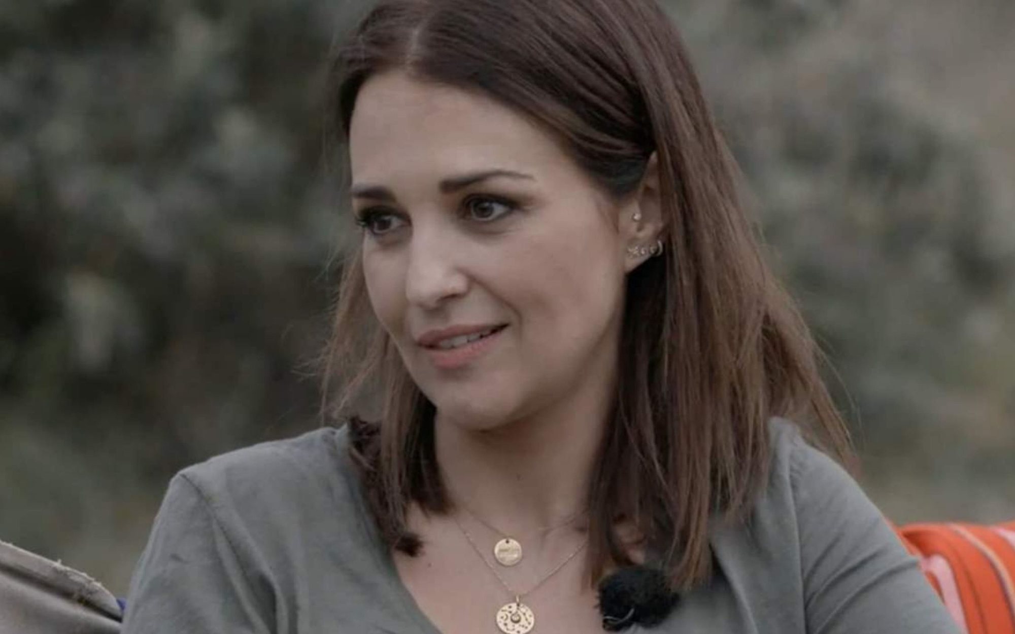 Paula Echevarría sintió que fracasaba al divorciare de David Bustamante: "Me casaba para toda la vida"